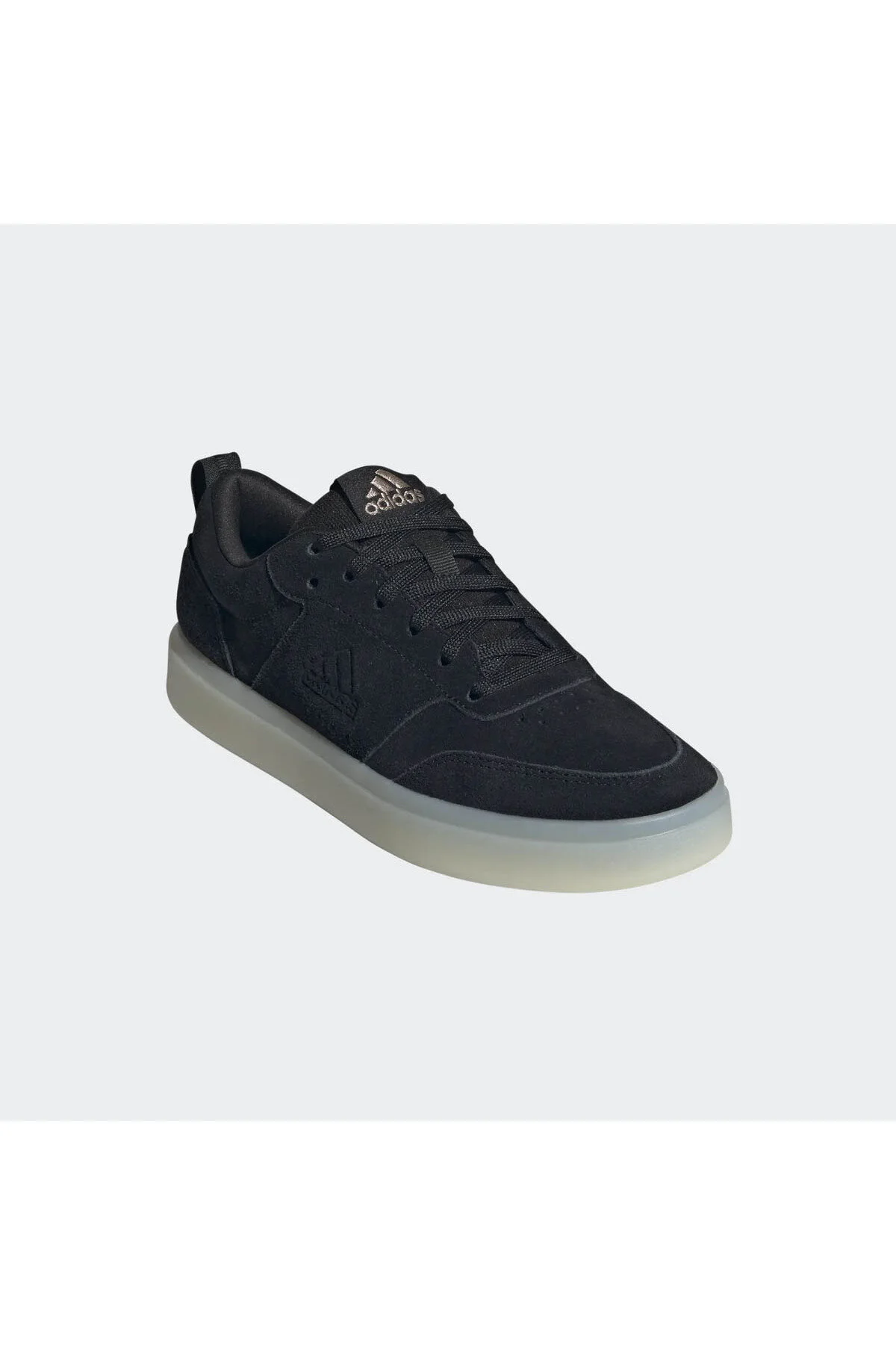اسنیکر زنانه PARK ST CBLACK CLHITE آدیداس adidas