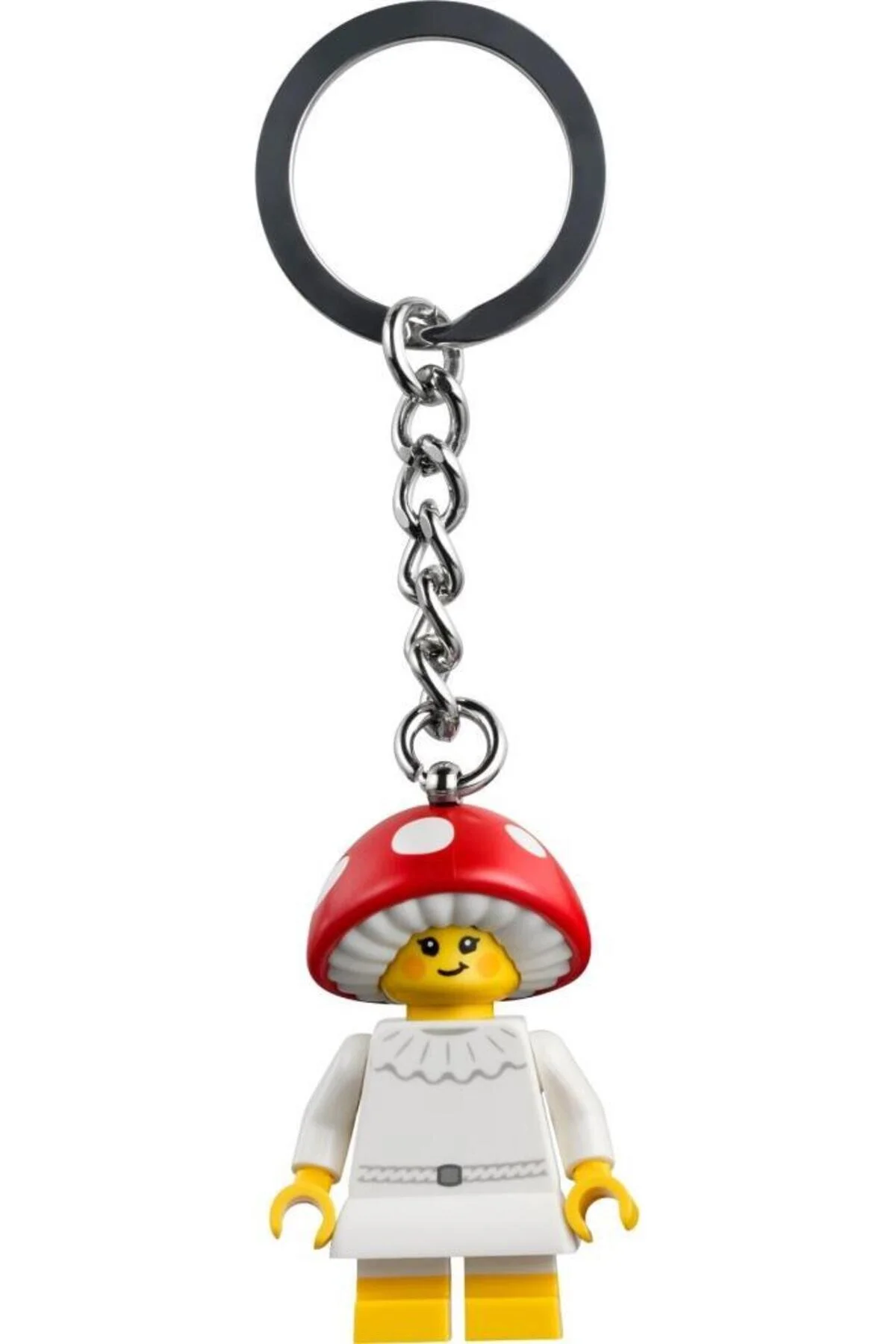 جلیقه کلید جاکلیدی دختر قارچ 854306 اورجینال LEGO