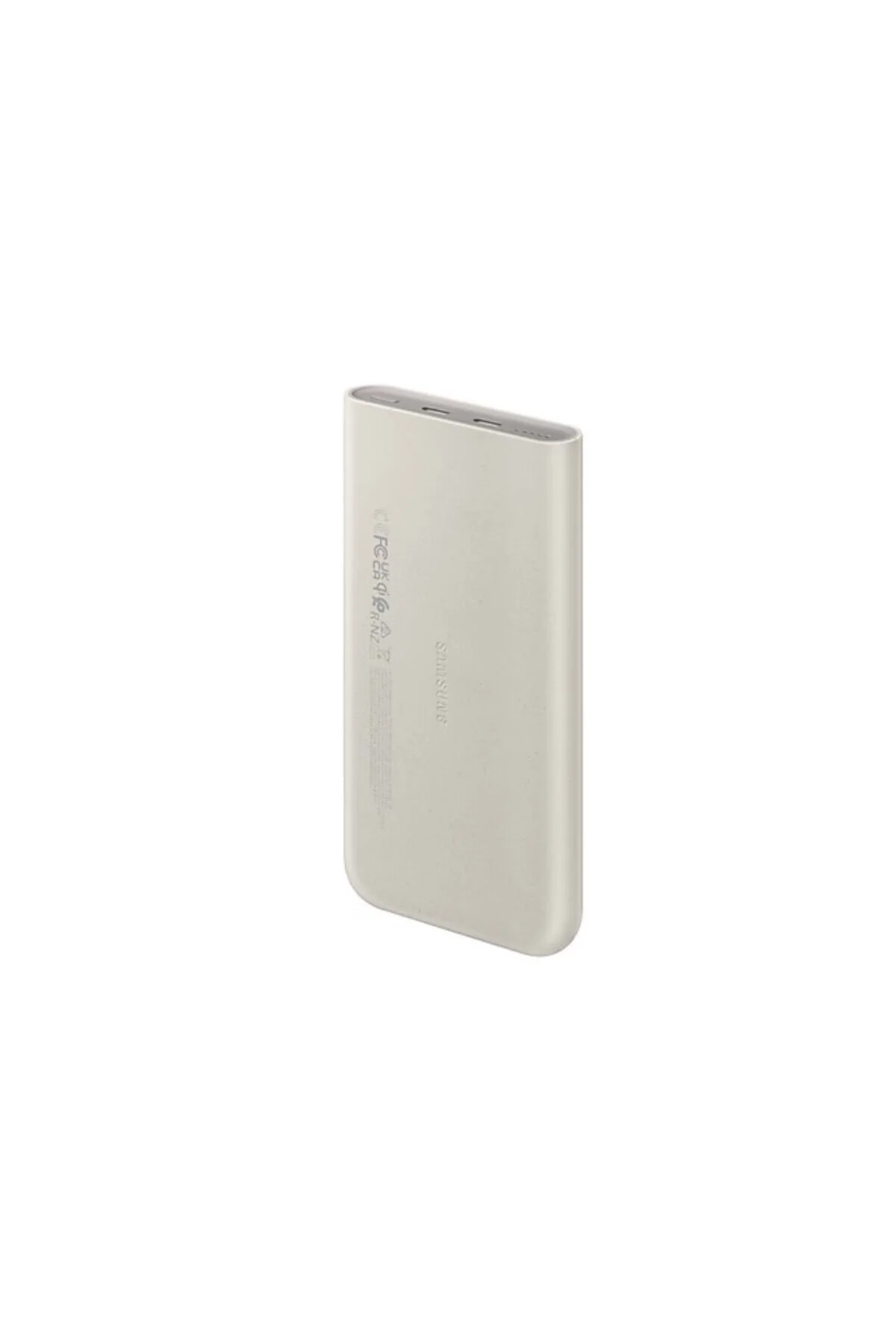 پاوربانک EB U2510X 10.000 ماه با قابلیت شارژ بی سیم تضمین شده سامسونگ TR اورجینال Samsung