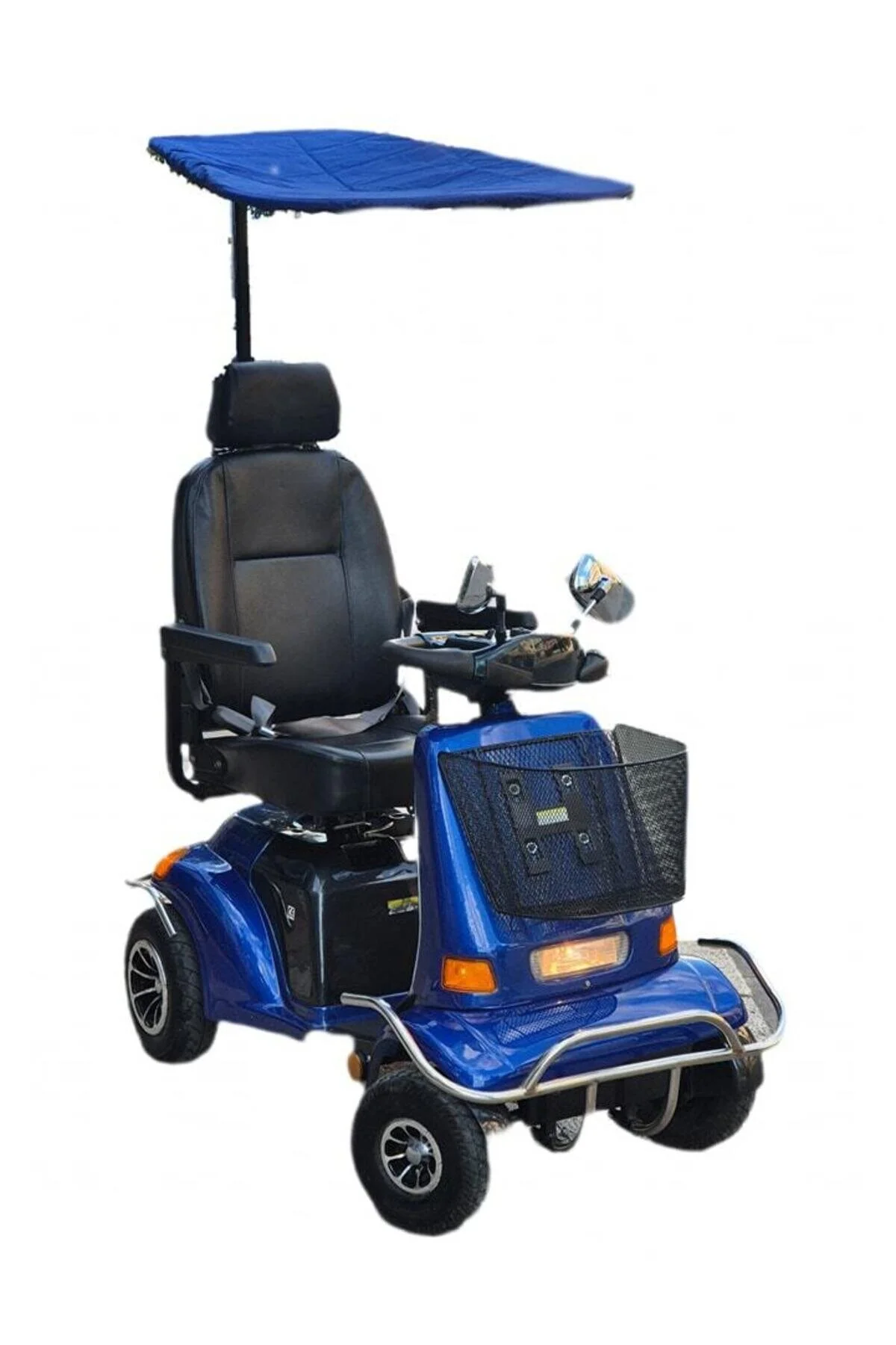 اسکوتر برقی JH01 ELECTRIC 4 TWO SCOOTER Hasyılmaz