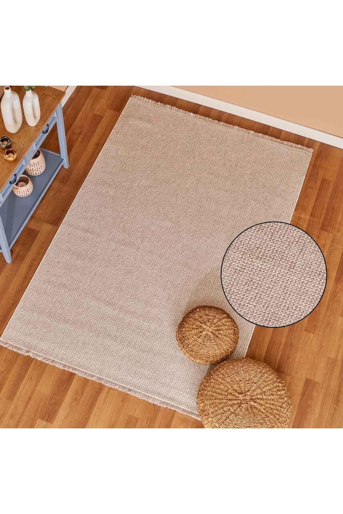 فرش مدرن آردن 200X290 سانتی متر بلا میسون Bella Maison