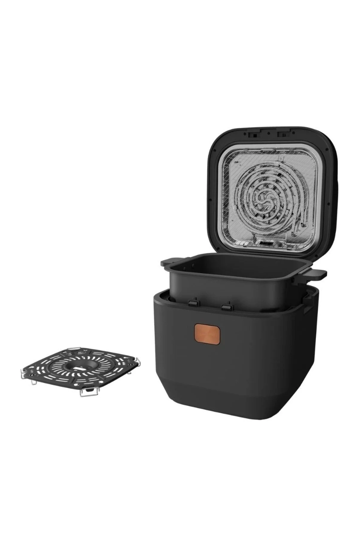 سرخ‌کن کم‌روغن ۷ لیتری آرچلیک مدل Gurme Steamfry FR 9374