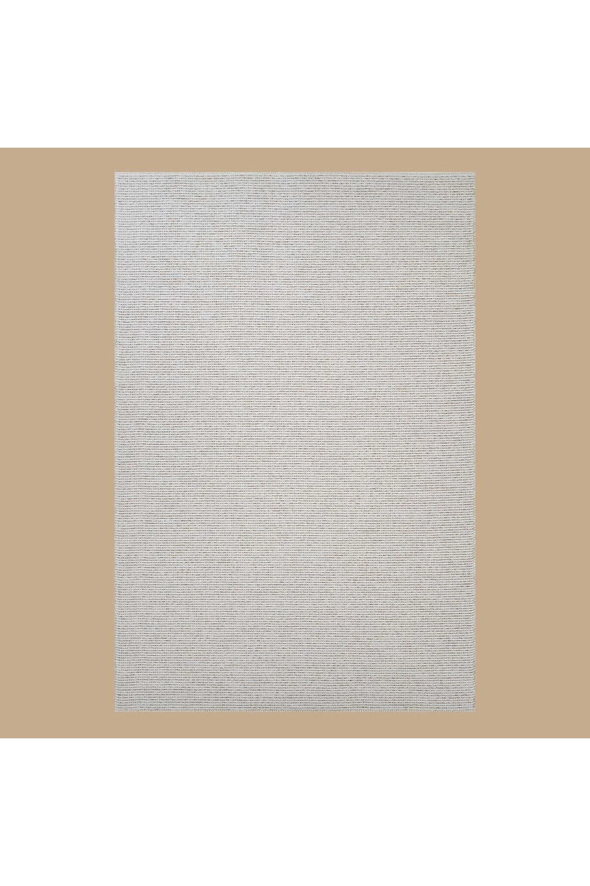 بژ فرش مدرن سوره 120X180 سانتی متر Bella Maison