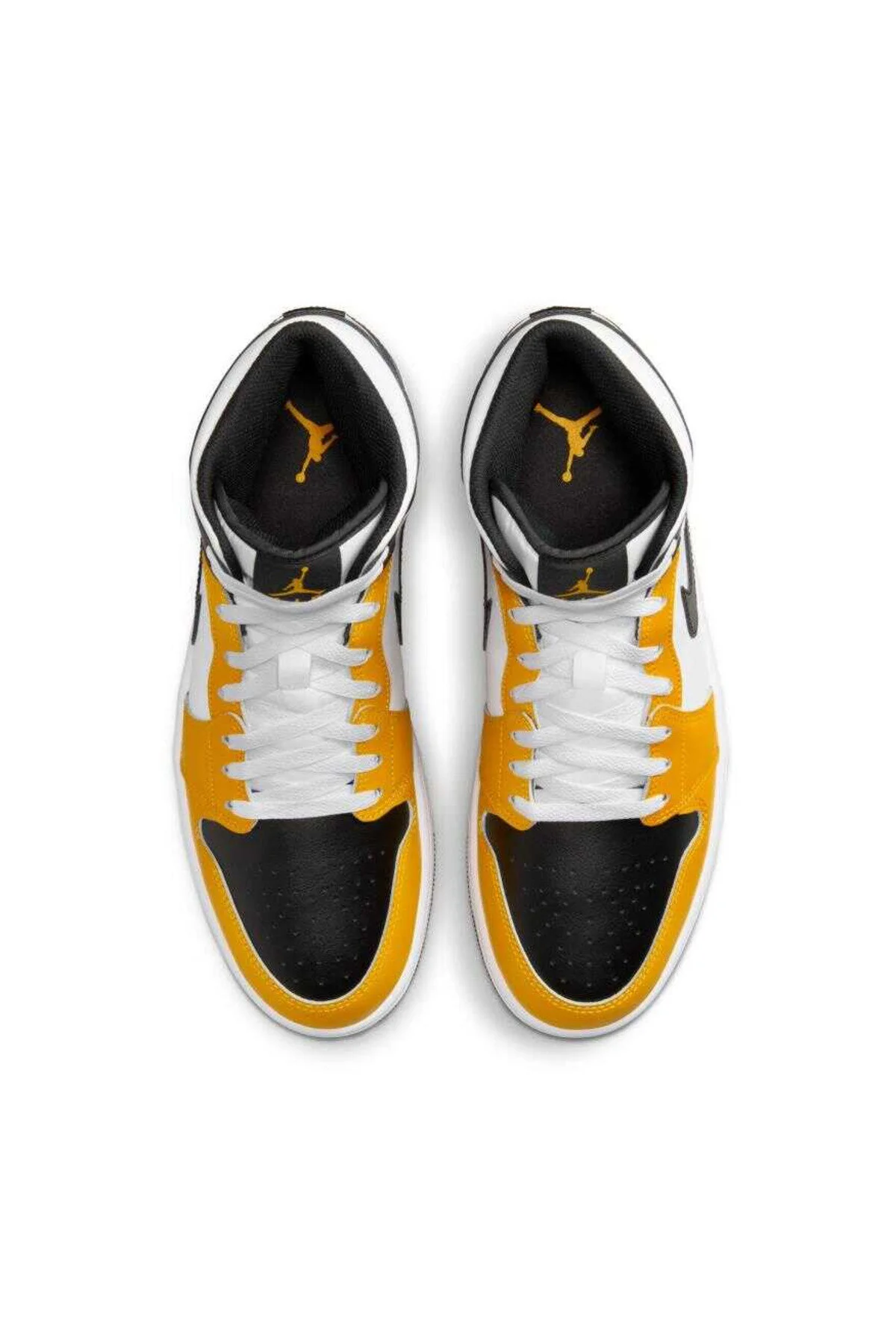 کفش پیاده روی مردانه NIKE AIR JORDAN 1 MID DQ8426 701 نایک Nike