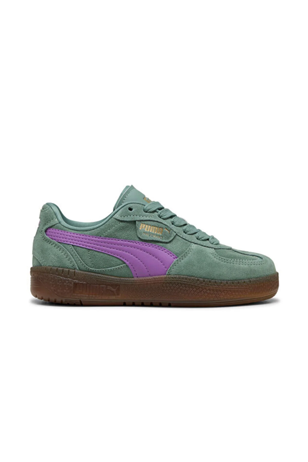 اسنیکر مردانه و زنانه PALERMO MODA XTRA GUM WNS UNISEX DAILY SHOES 40032308 GREEN پوما Puma
