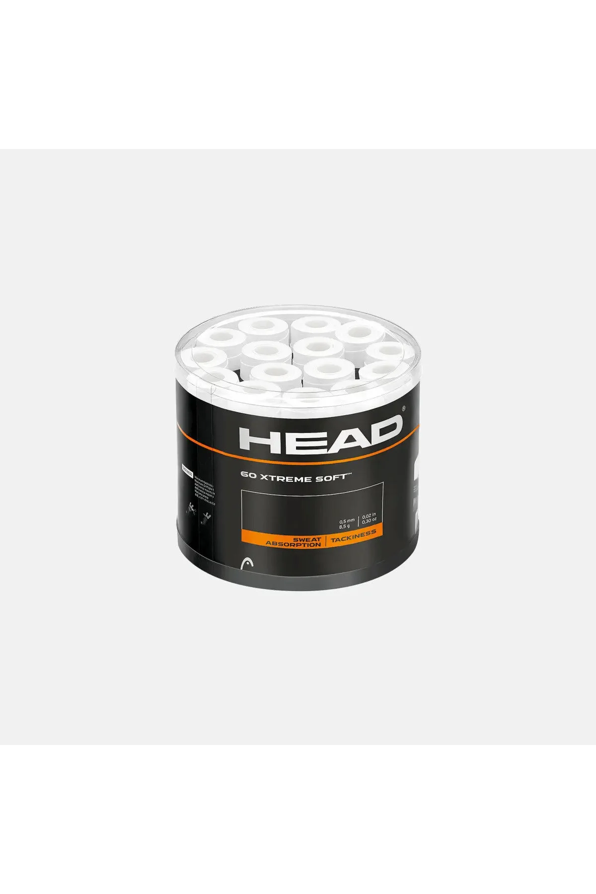 تجهیزات تنیس XTREME SOFT 60 اورجینال Head