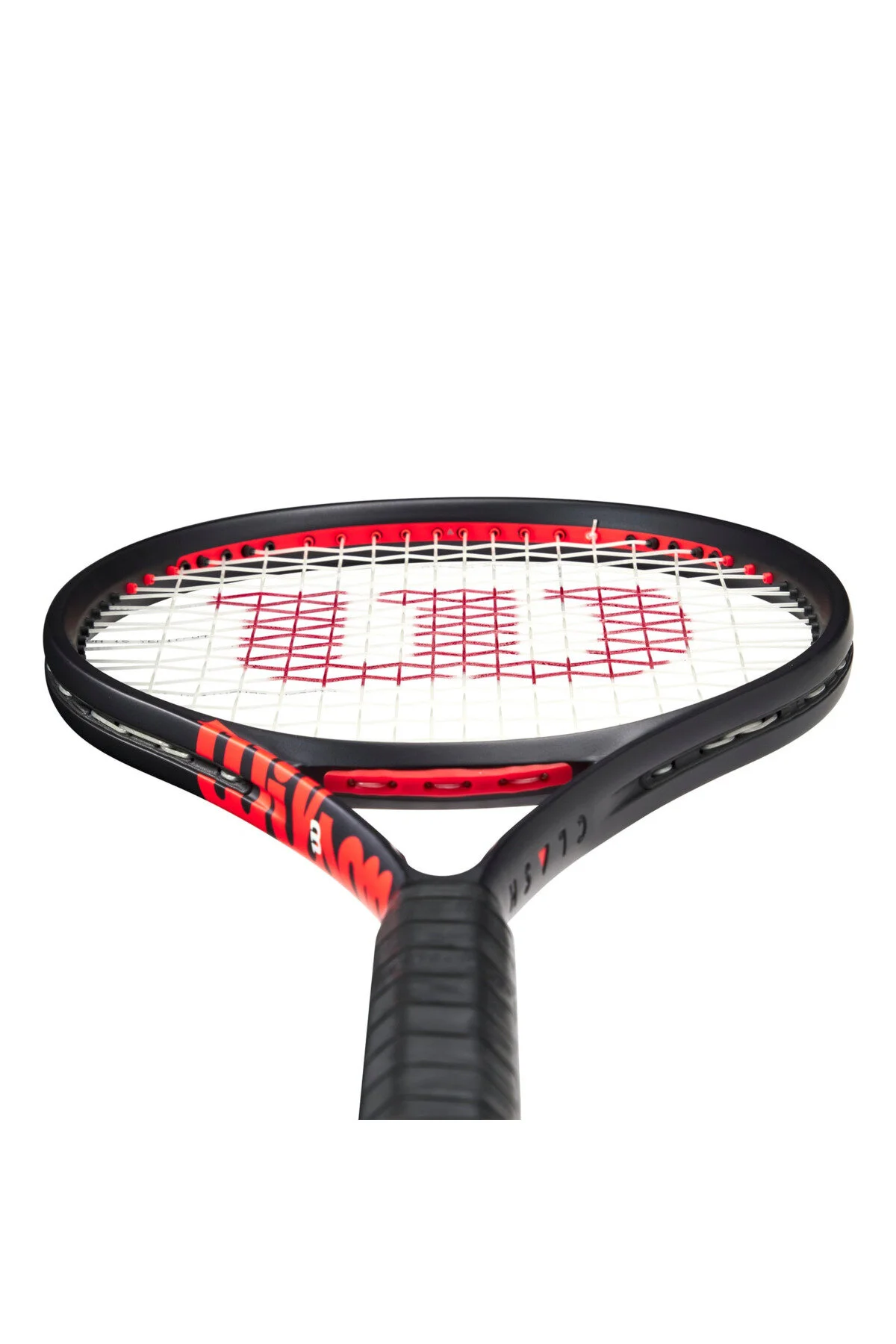 راکت تنیس های CLASH 100UL V3 Wilson