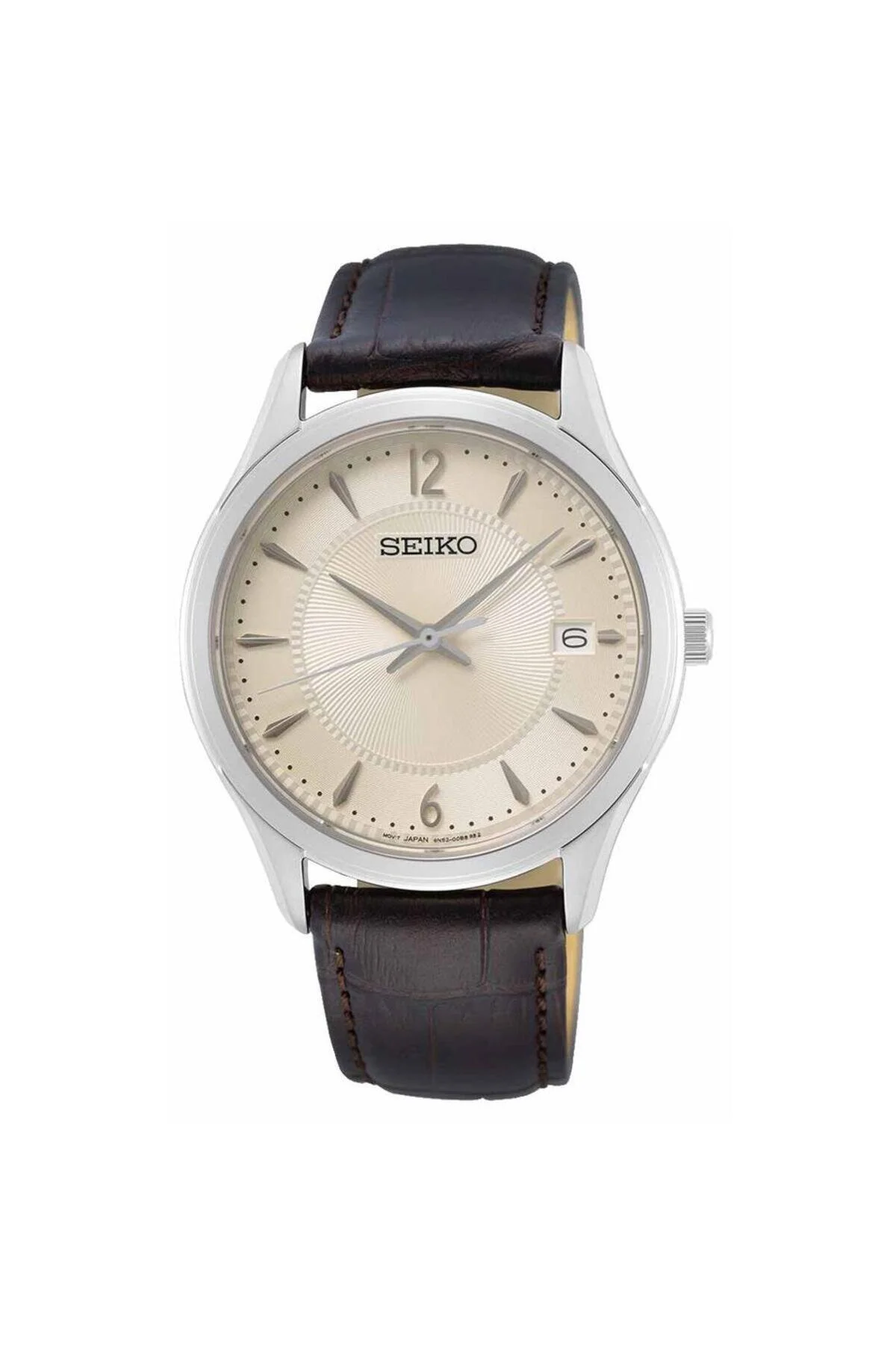 ساعت مردانه مچی SUR421P سیکو اورجینال Seiko