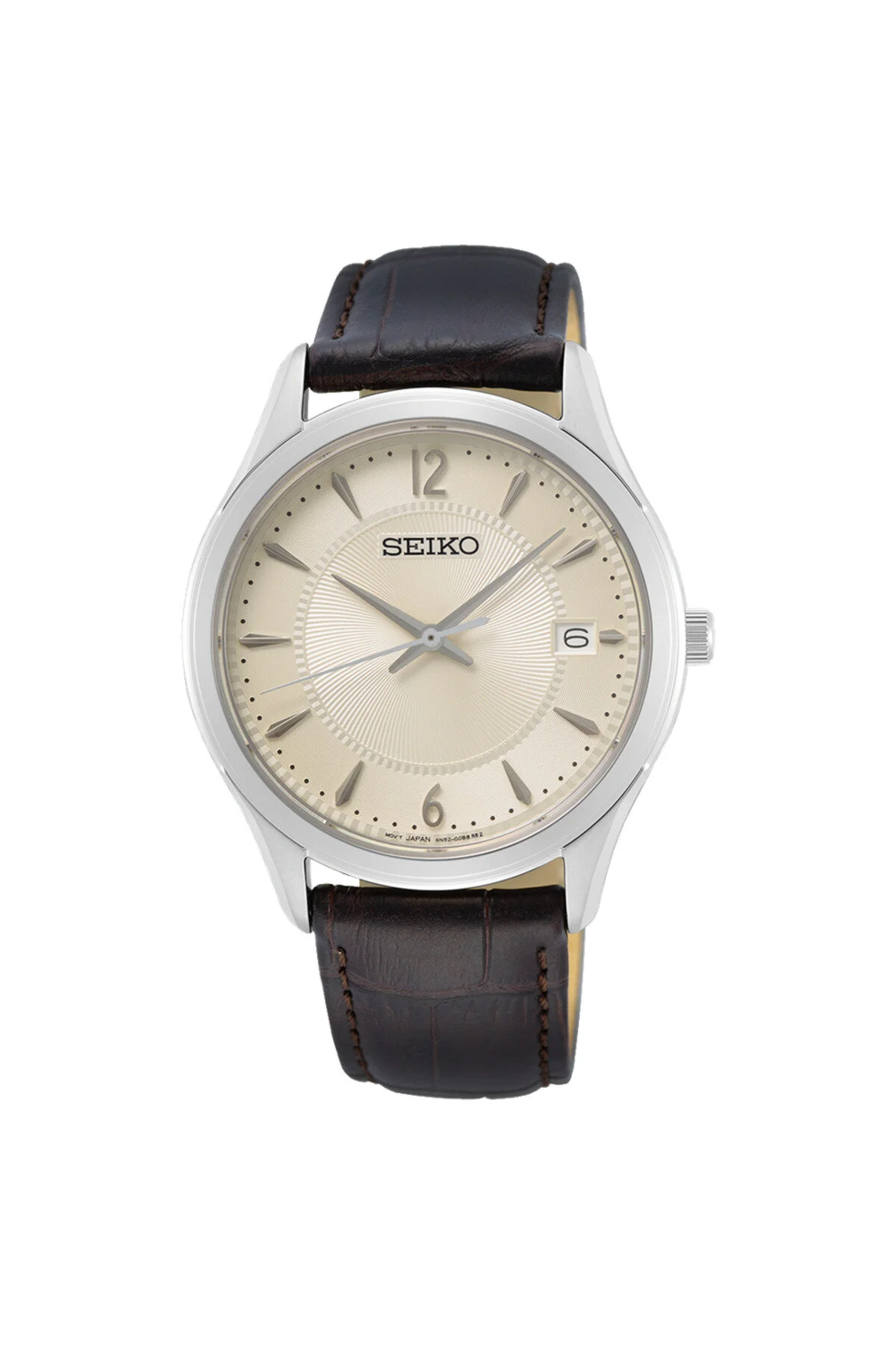ساعت مردانه مچی SUR421P سیکو اورجینال Seiko