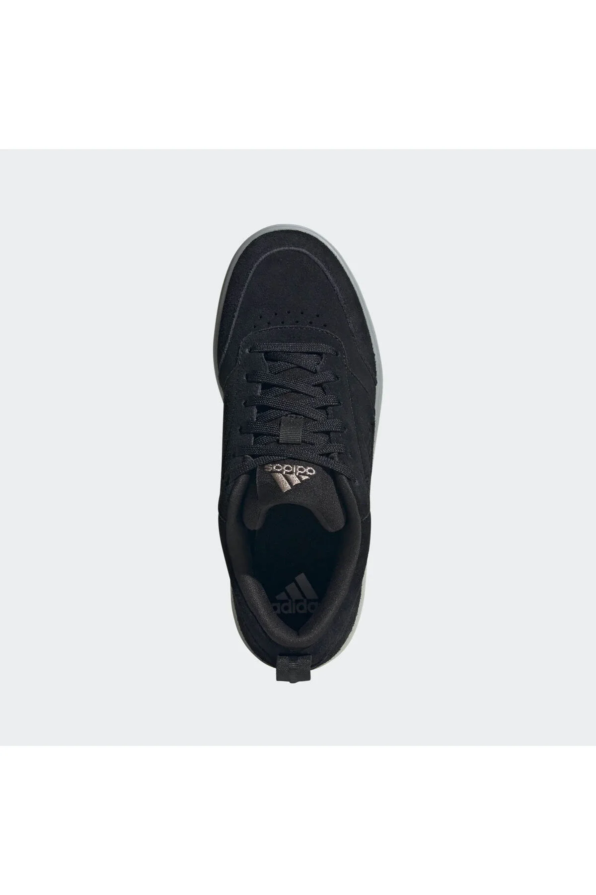 اسنیکر زنانه PARK ST CBLACK CLHITE آدیداس adidas