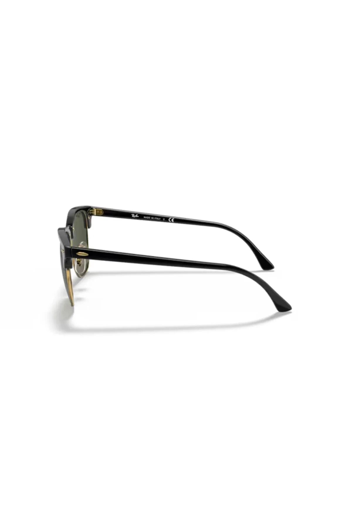 عینک آفتابی RAYBAN RB 3016 CLUBMASTER W0365 51 ری بن اورجینال Ray-Ban
