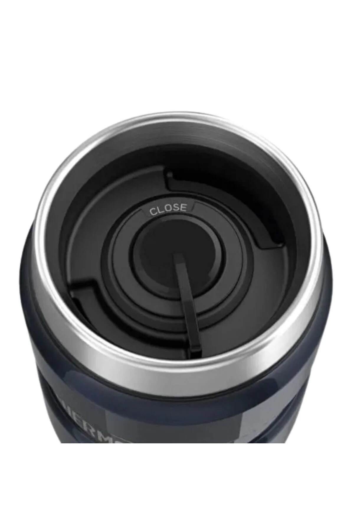 ماگ SK1005 STAINLESS KING 0 47L یونیسکس BLUE MUG 169280 اورجینال Thermos