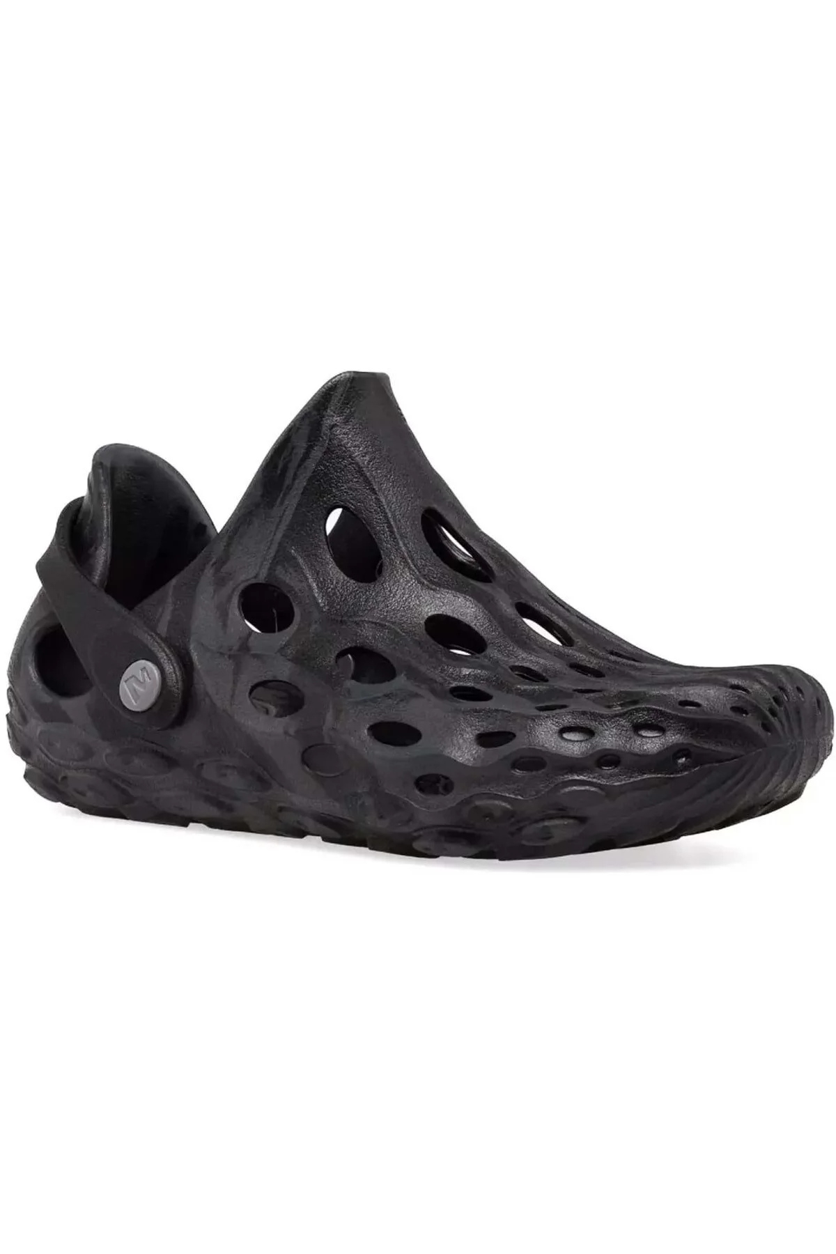 کفش دخترانه پسرانه یونیسکس صندل سیاه هیدرو Moc مرل Merrell