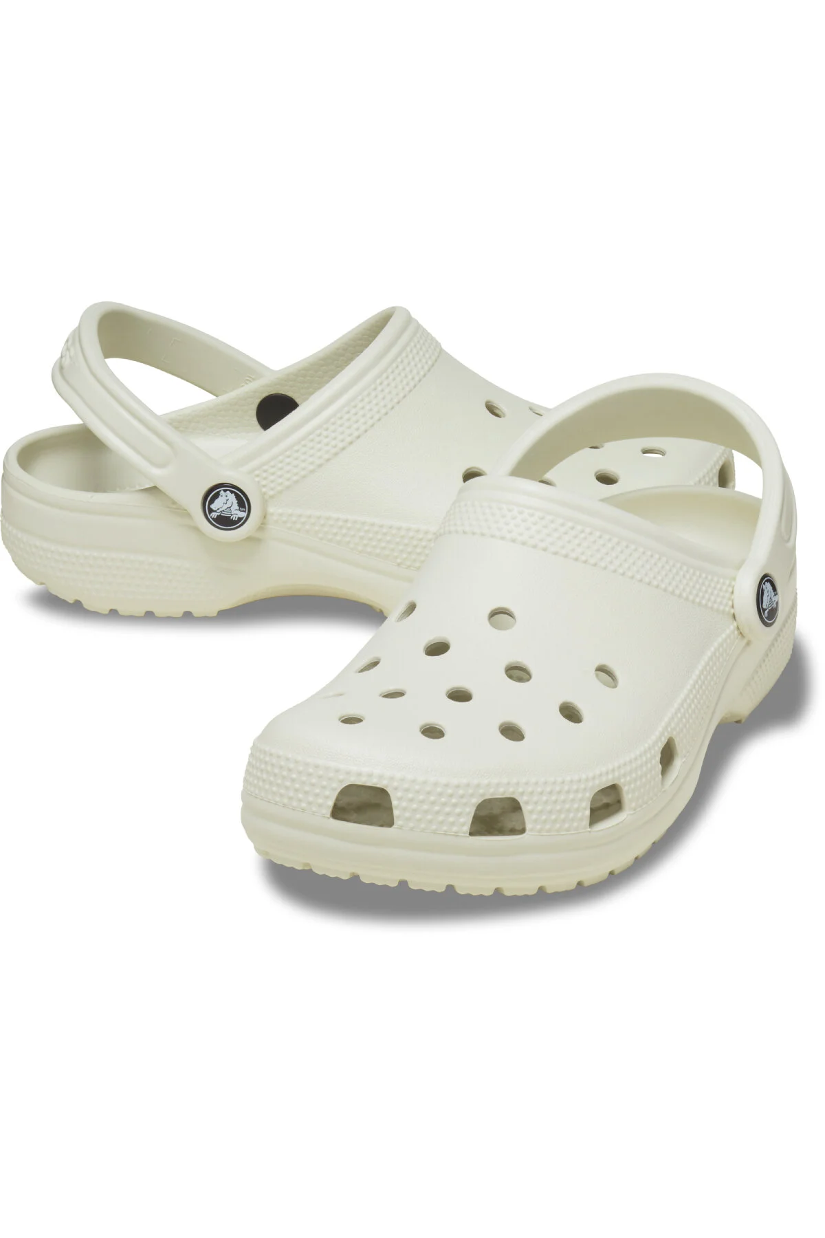 دمپایی زرد مردانه و زنانه کلاسیک صندل 0 هرتز Crocs