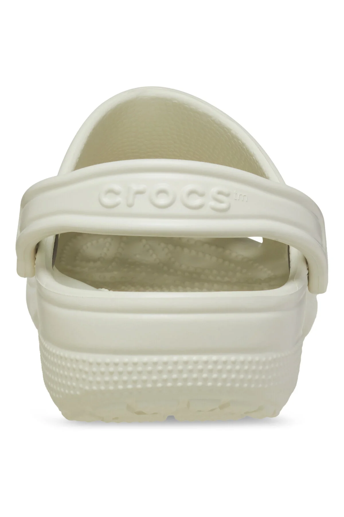 دمپایی زرد مردانه و زنانه کلاسیک صندل 0 هرتز Crocs