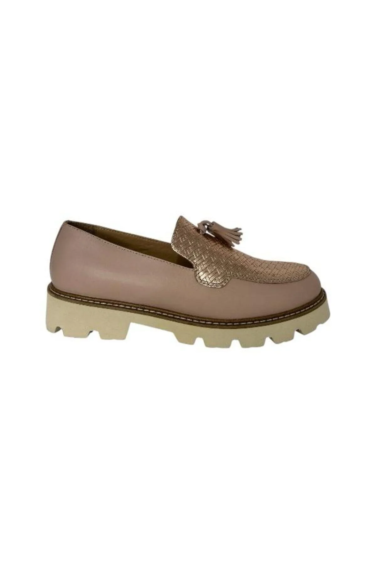 لوفر 94 کفش LOAFER اورجینال Kemal Tanca