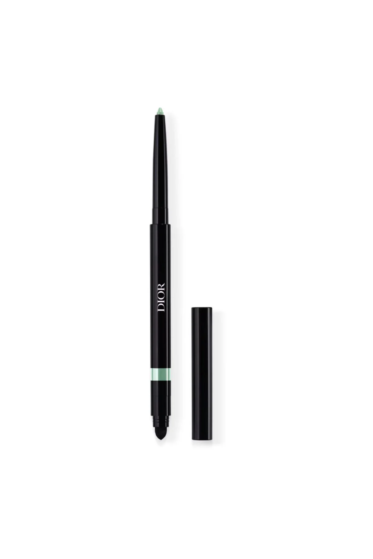 مداد چشم DIORSHOW STYLO قلم 24 ساعته بافت خامه ای مقاوم در برابر آب و نسخه راحت 0.3 گرم Dior
