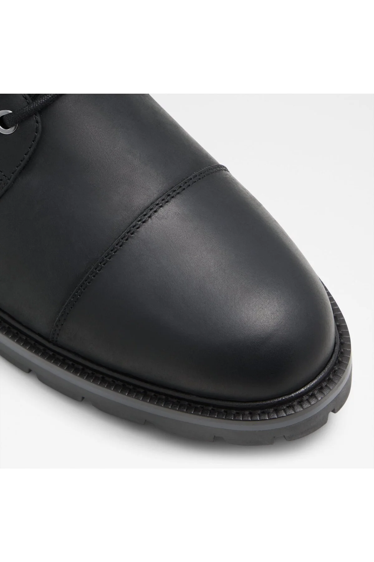 بوت پوتین مردانه چرمی DARIONN HAKIKI آلدو Aldo