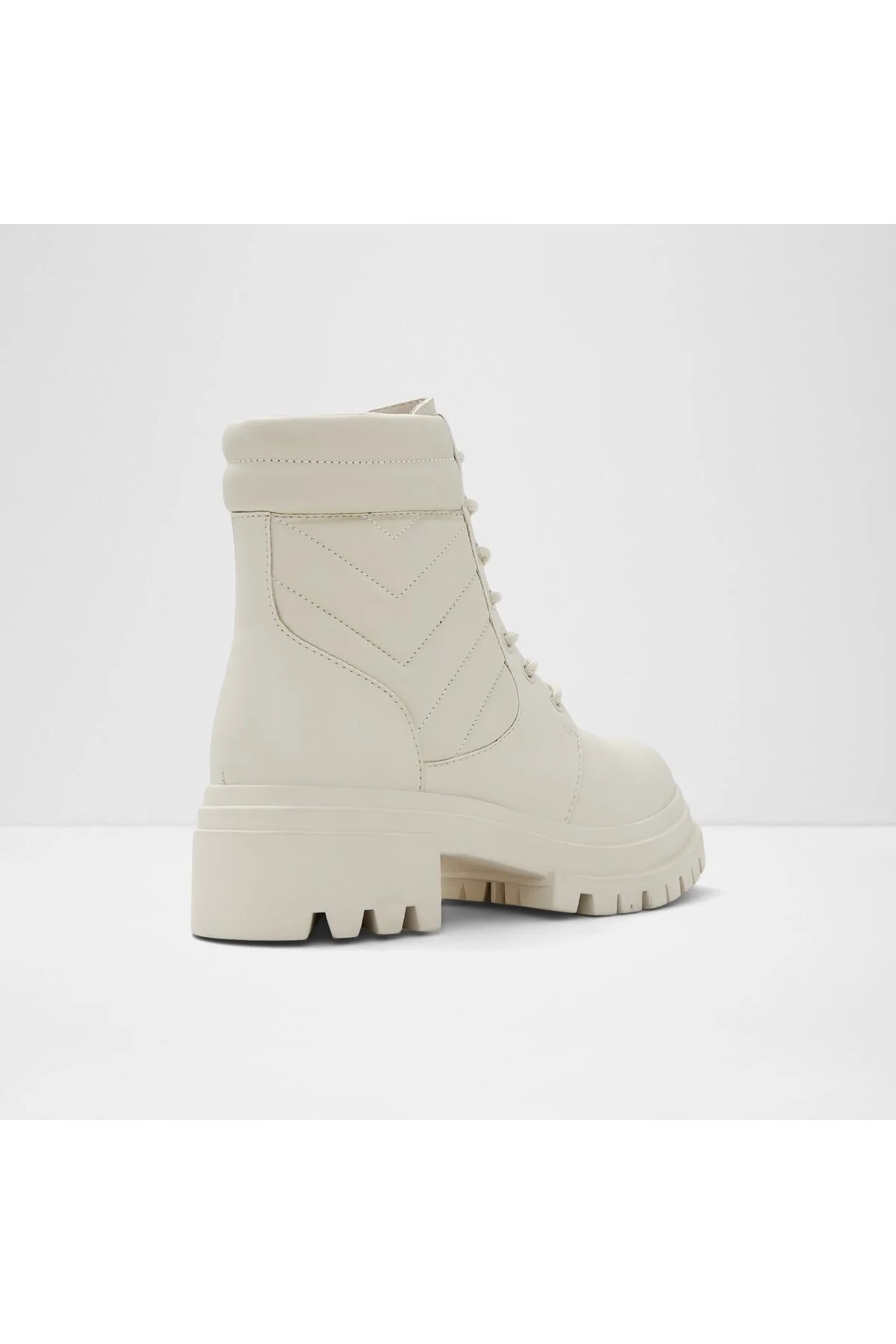 بوت پوتین زنانه LOLIDA &amp; BOOTIE زن سفید آلدو Aldo