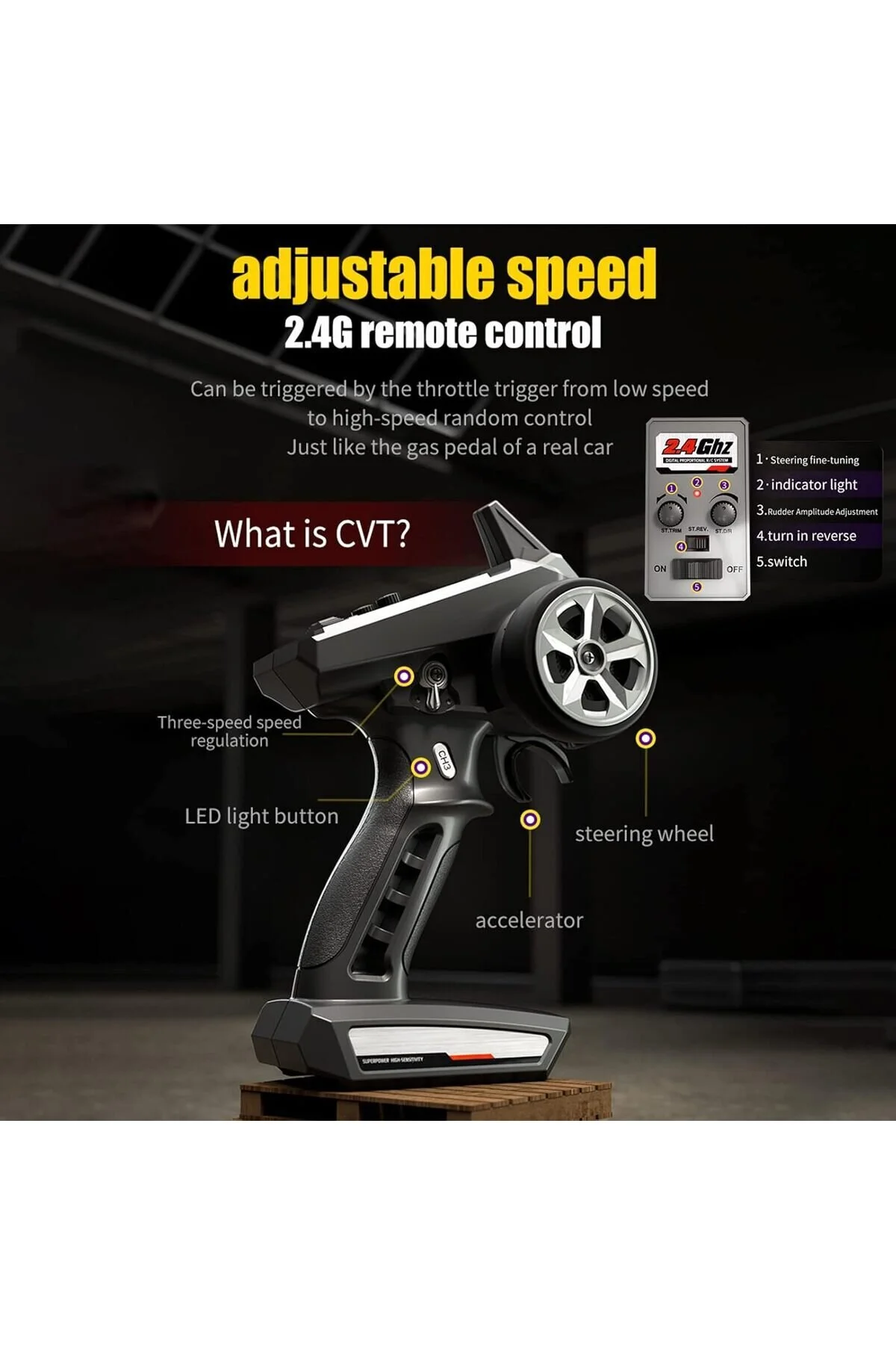 RC CAR Q117 PROFESSIONAL BUSLESS ENGINE 55 70 کیلومتر سرعت سریال METAL SET 3 باتری TEKNOBO
