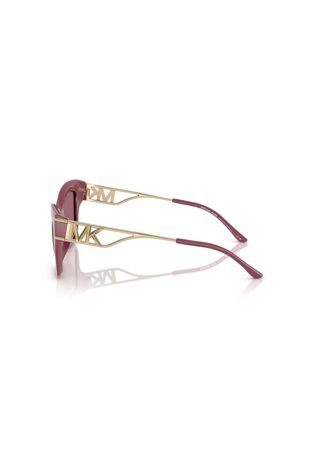 عینک آفتابی MK2237U 32561A 52 زنانه مایکل کورس اورجینال Michael Kors