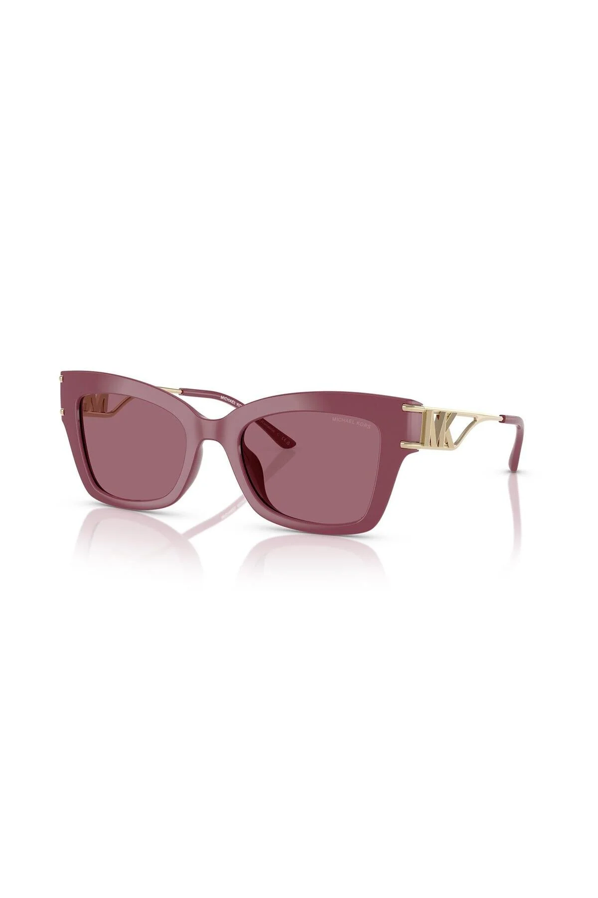 عینک آفتابی MK2237U 32561A 52 زنانه مایکل کورس اورجینال Michael Kors