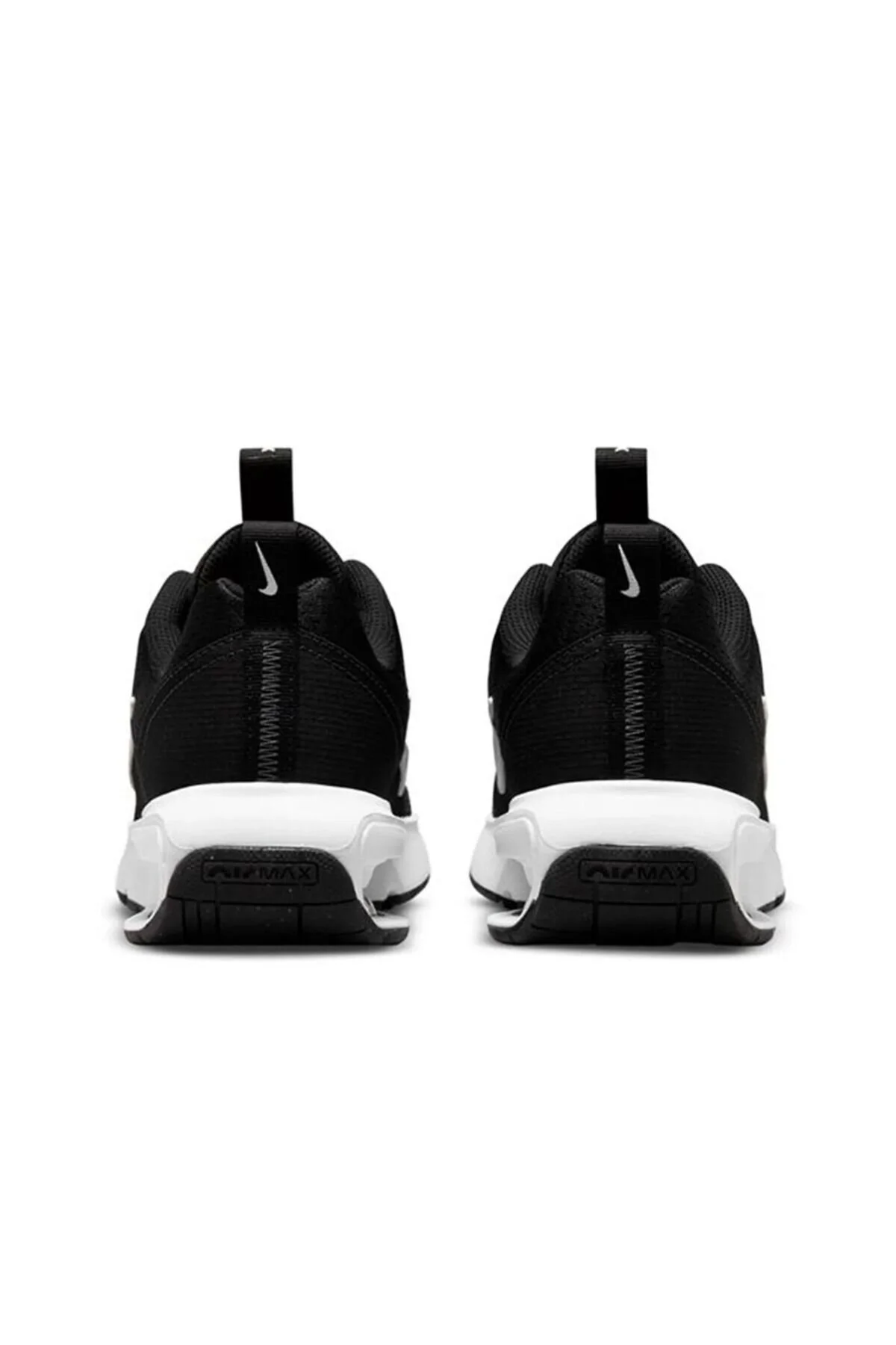 کفش پیاده روی مردانه و زنانه AIR MAX INTRLK LITE GS ورزشی روزانه سیاه سفید نایک Nike