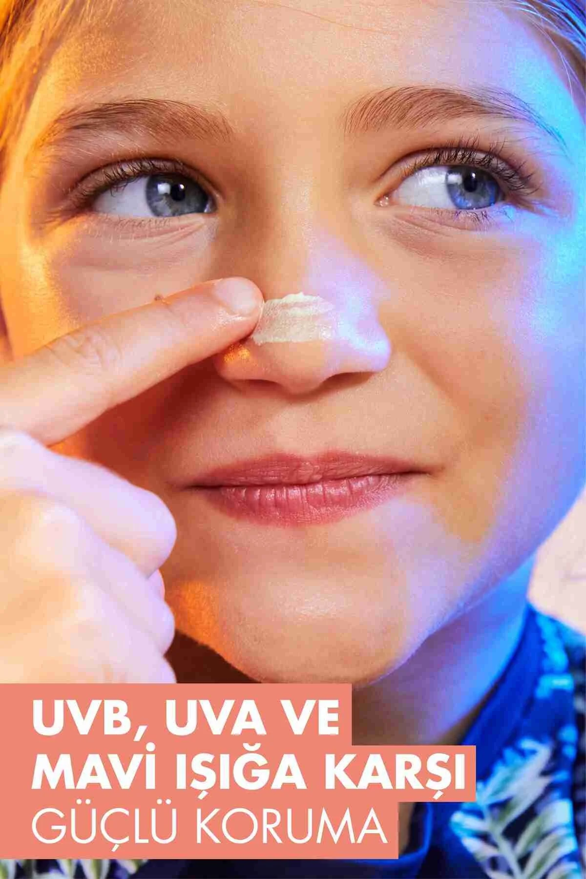 ست مراقبت پوست محافظت شدید SPF 50 کرم آفتاب 150 میل بعد از لوسیون تعمیر خورشید 200 Avene
