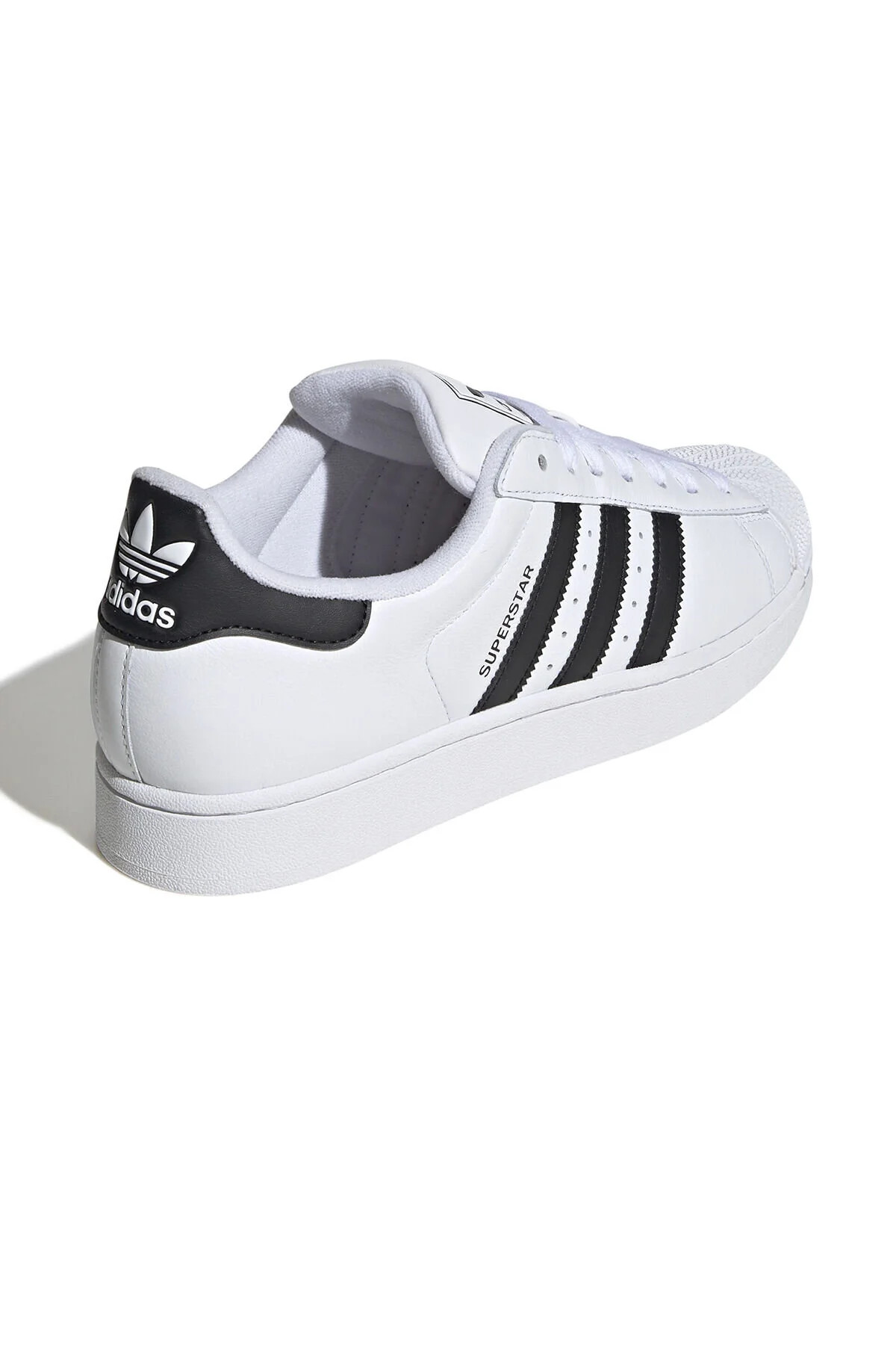 کفش پیاده روی مردانه و زنانه های روزانه ورزشی فوق ستاره آدیداس adidas