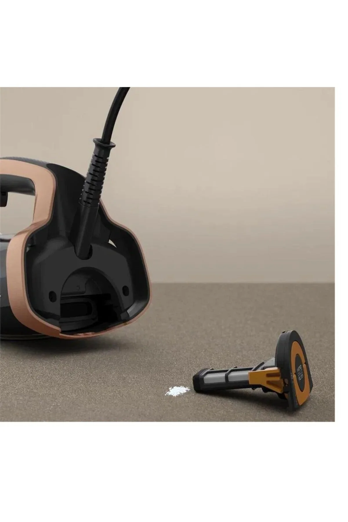 اتو بخار ULTIMATE POWER PRO 3200W اورجینال TEFAL