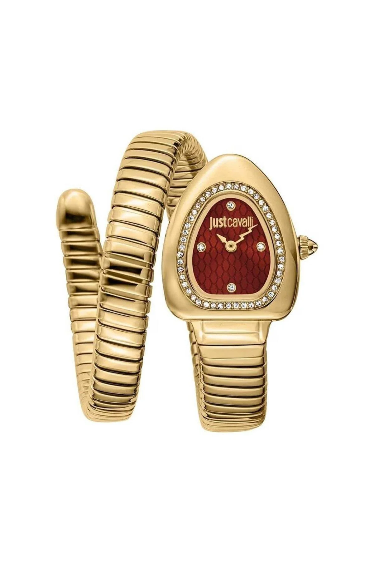 ساعت زنانه شیک و JUST CAVALLI برای استفاده Just Cavalli
