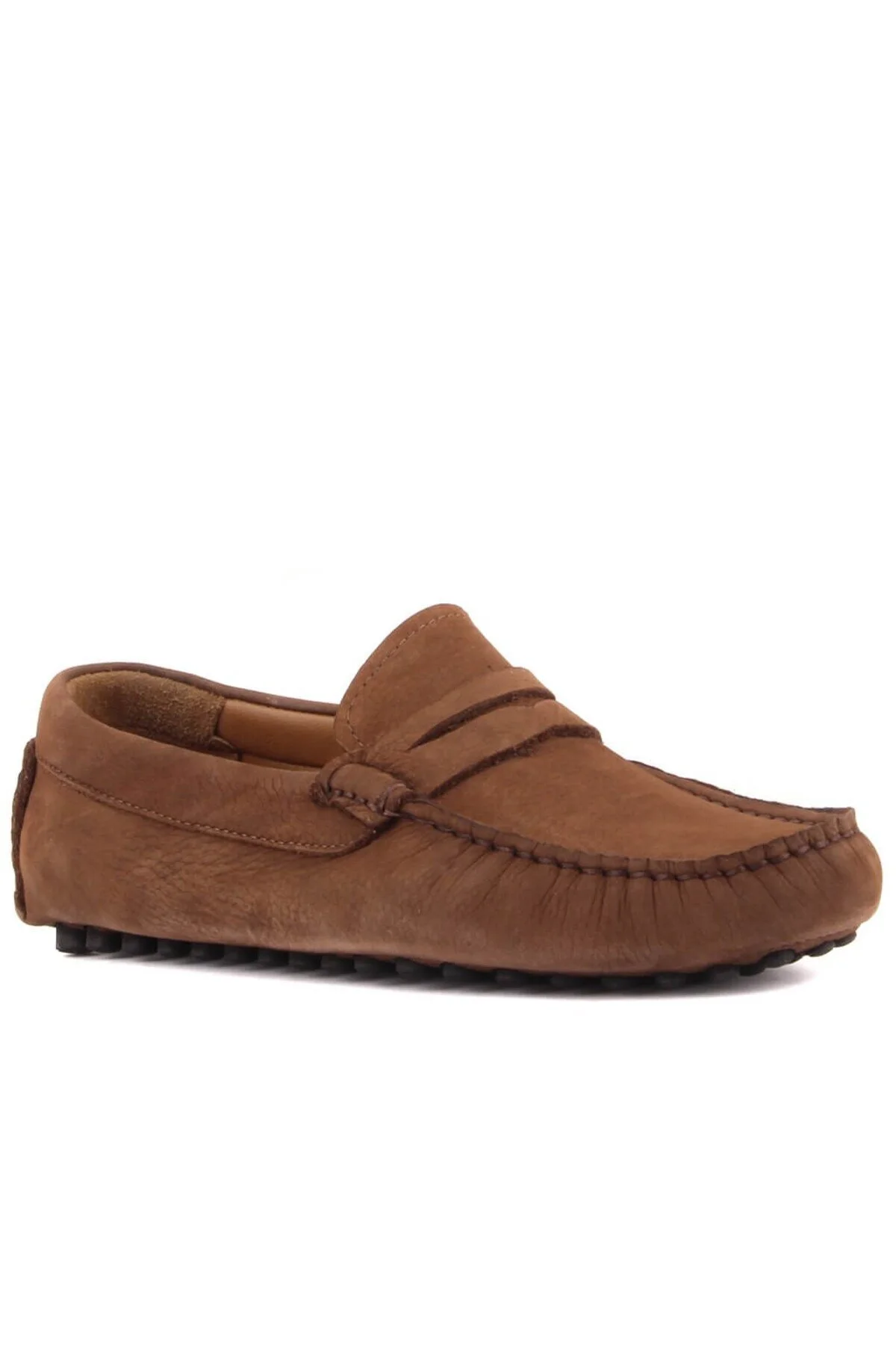 کفش کژوال روزانه چند رنگ مردانه LOAFER NUBUK سیل لیکرز Sail Lakers