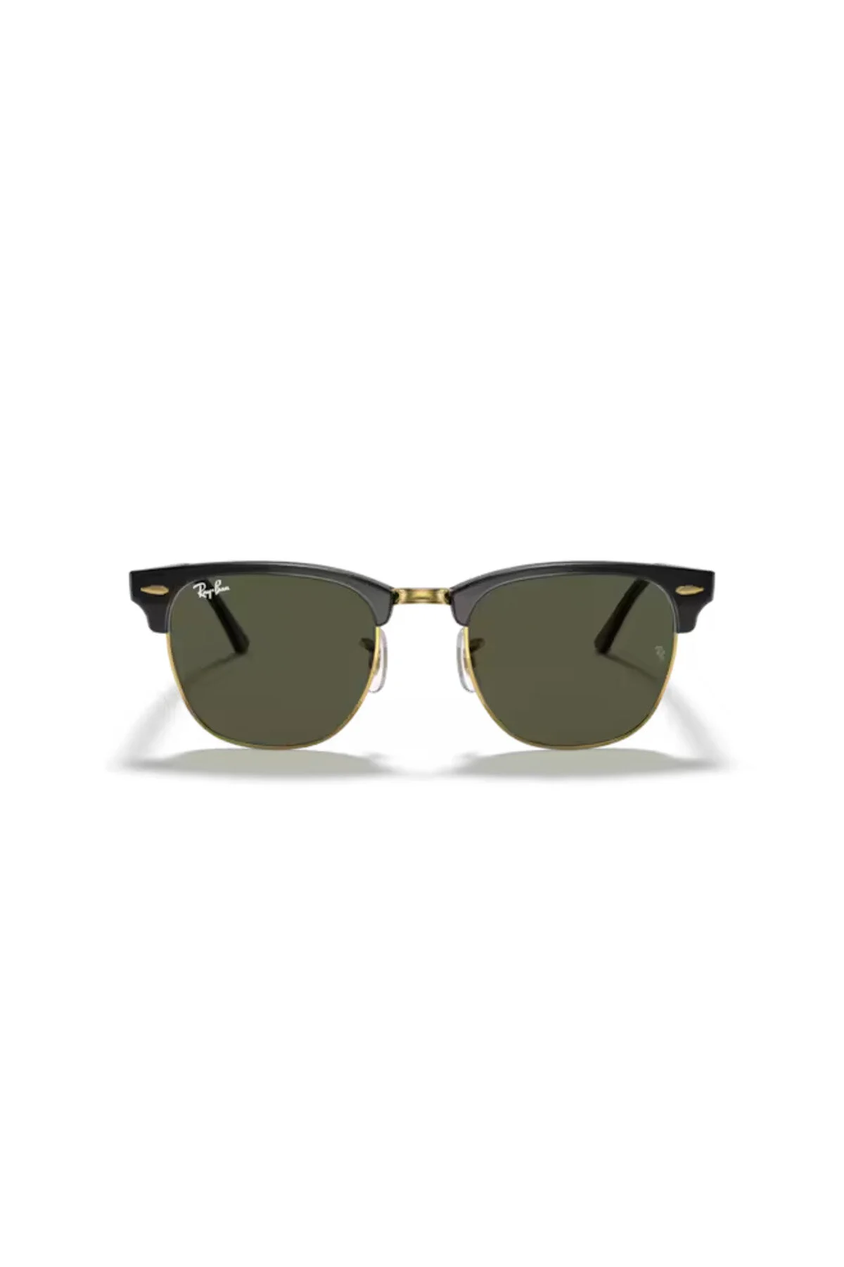 عینک آفتابی RAYBAN RB 3016 CLUBMASTER W0365 51 ری بن اورجینال Ray-Ban