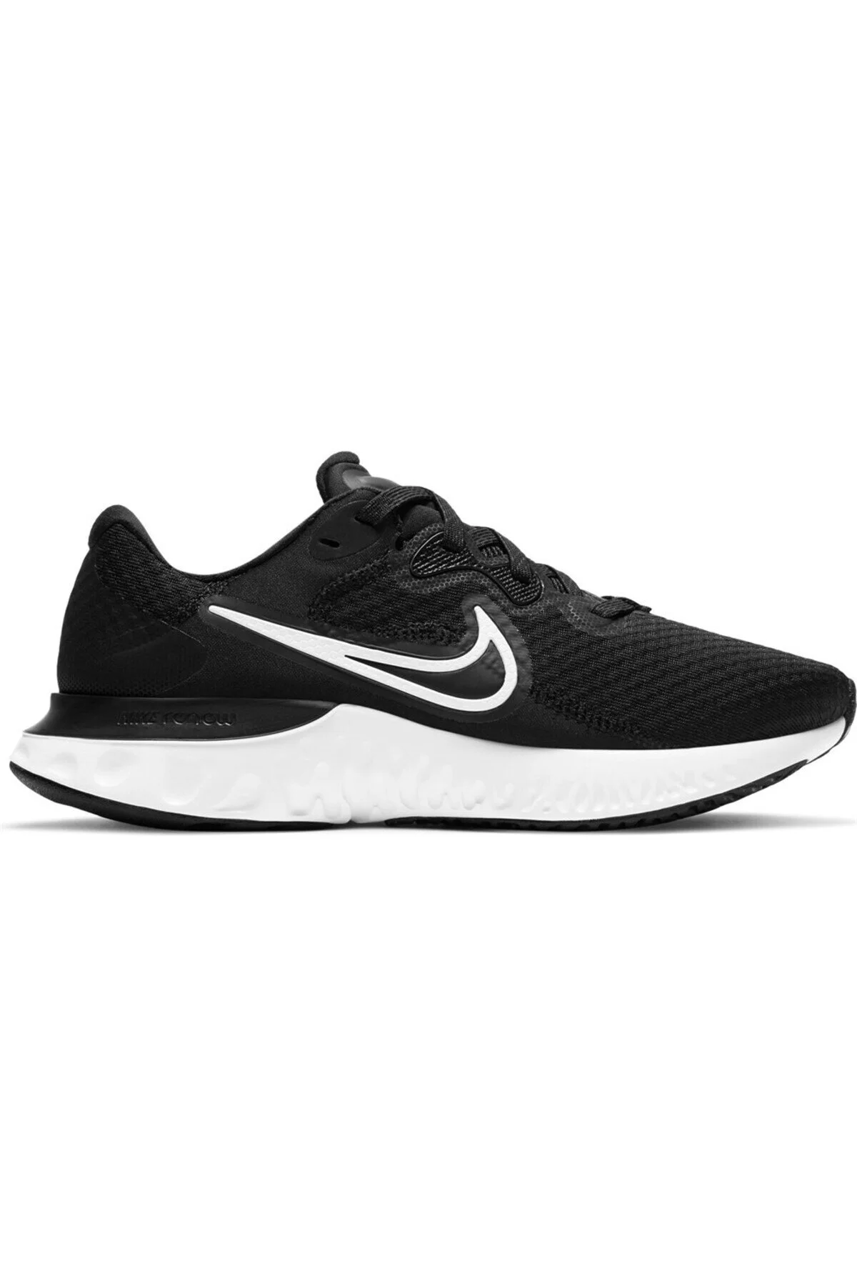 کفش دو و تمرین زنانه WMNS RUN 2 در حال رانینگ سیاه CU3505 005 نایک Nike