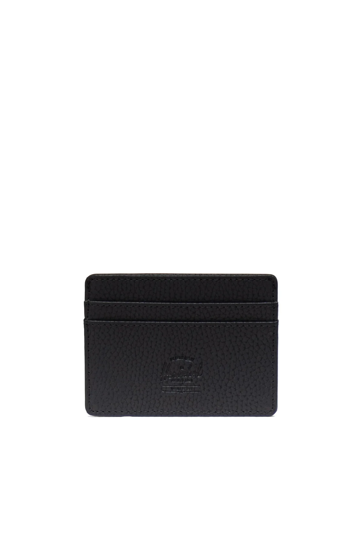 کارت دار چرمی UNISEX صاحب وگان CHARLIE که OS اتفاق می افتد Herschel
