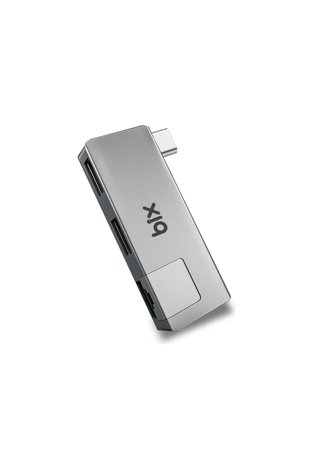 مبدل آداپتور C به USB 3.2 2.0 Bix