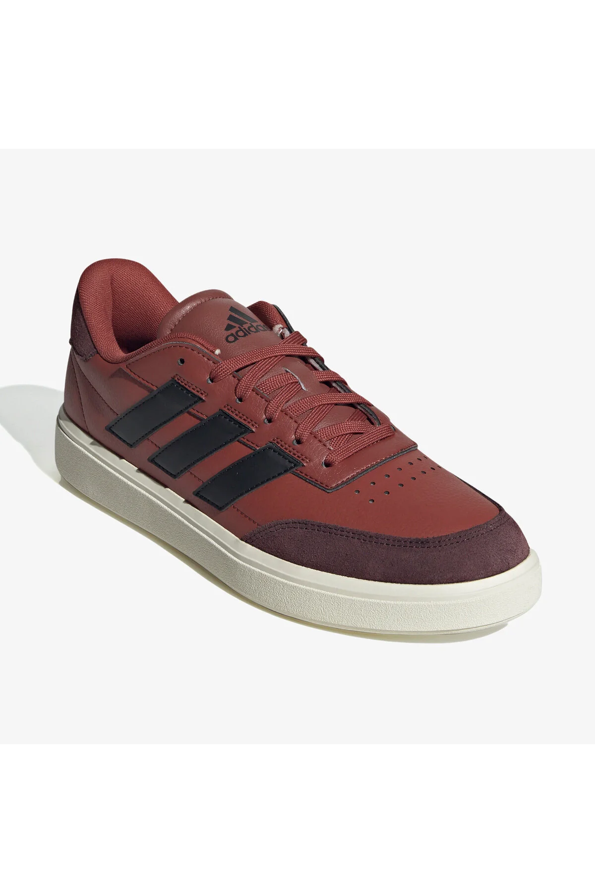اسنیکر مردانه کفش ورزشی قرمز اورجینال آدیداس adidas