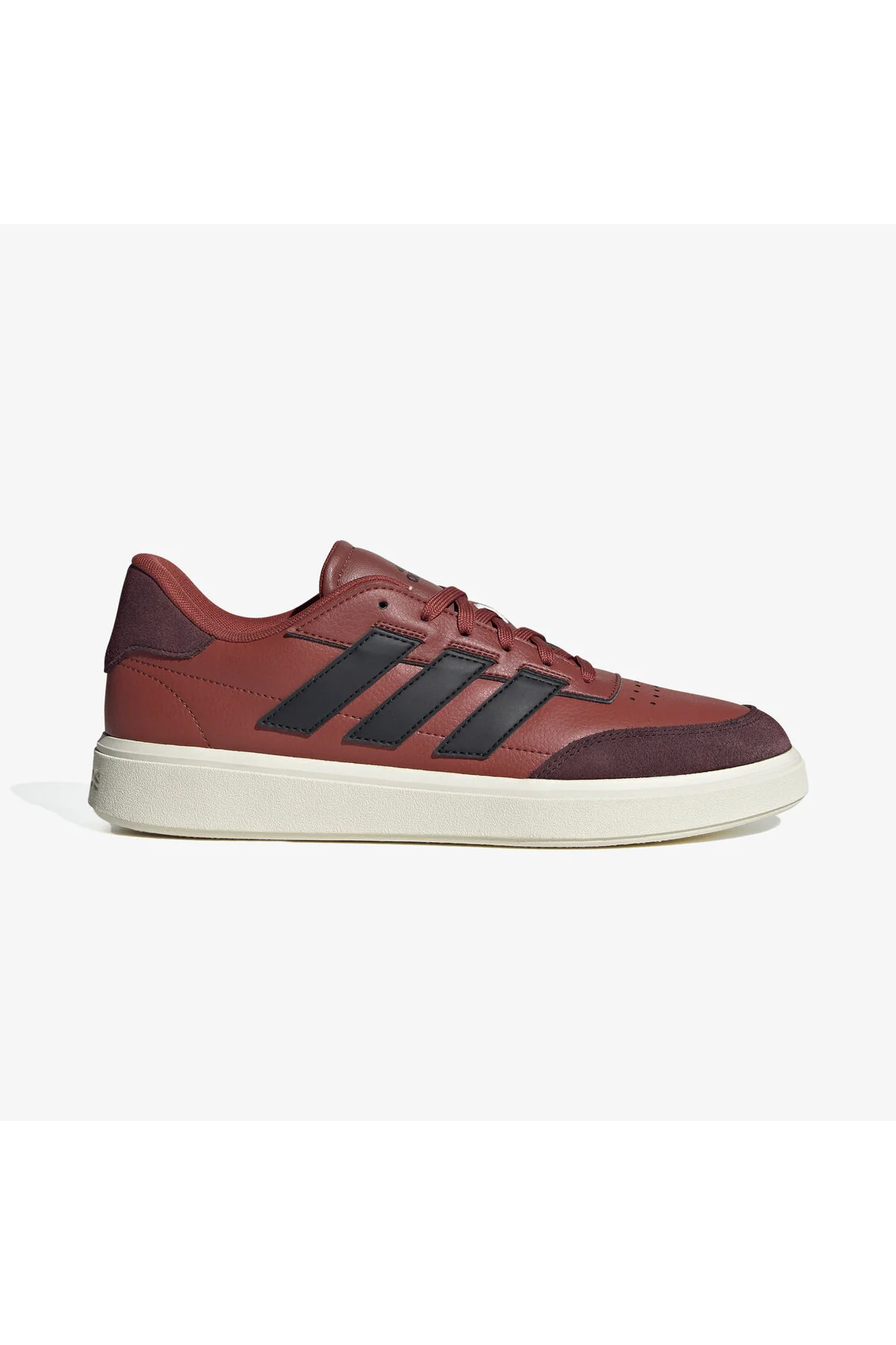 اسنیکر مردانه کفش ورزشی قرمز اورجینال آدیداس adidas