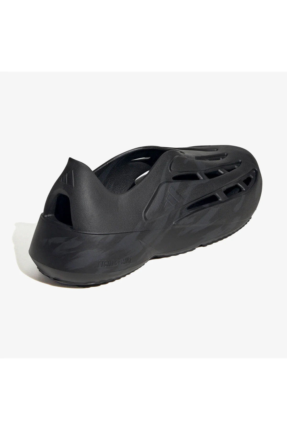 صندل مردانه LIGHTBLAZE MOC مشکی مردانه'S JH7039 آدیداس adidas