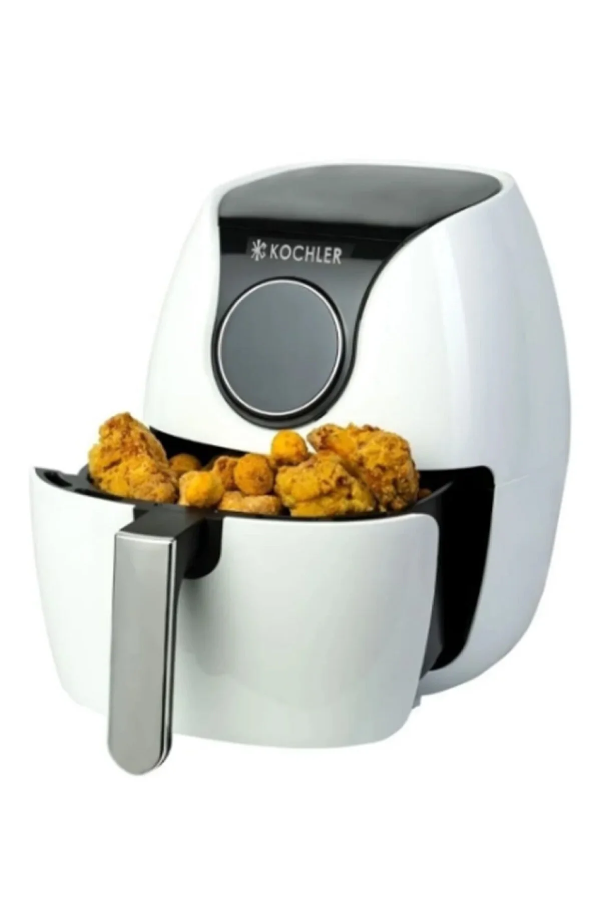 سرخ کن AIRFRYER 5.0 لیتری SMART FRYER AF105E اورجینال kochler