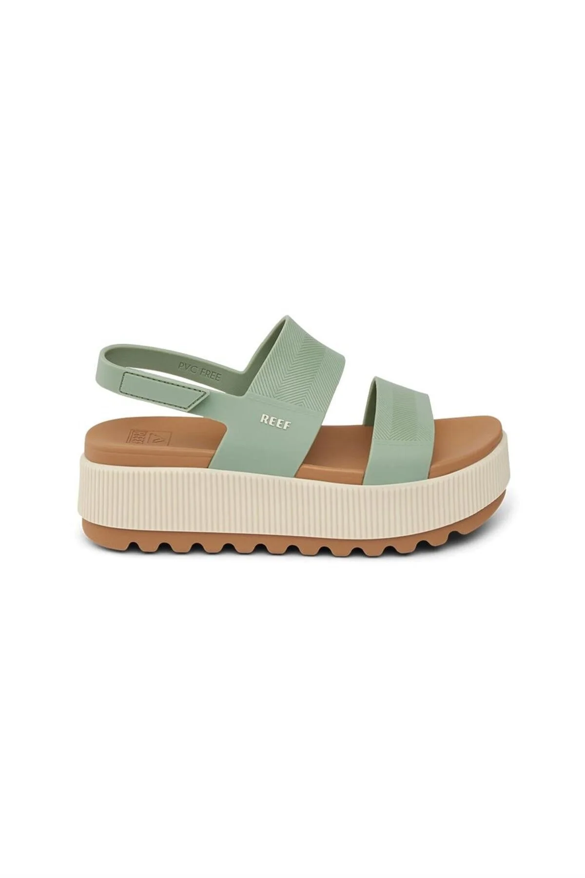 صندل زنانه WATER VISTA HIGHER WOMEN SANDALT 304 Reef