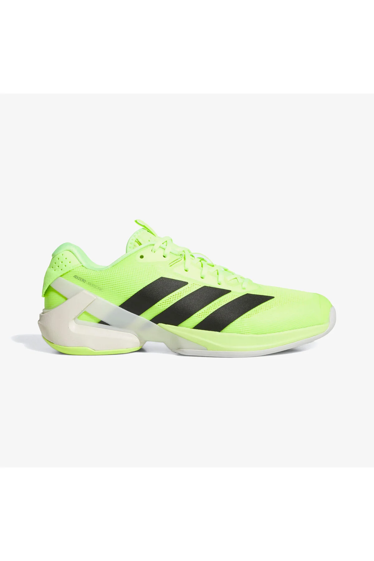کفش تنیس مردانه ADIZERO UBERSONIC 5 سبز adidas