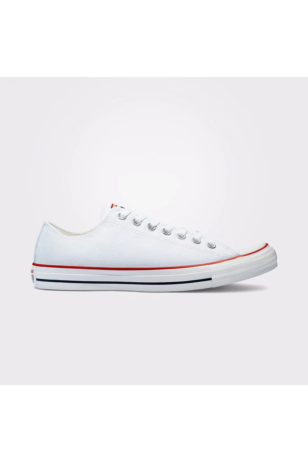 اسنیکر کفش ورزشی مردانه سفید ALL CLA کانورس Converse