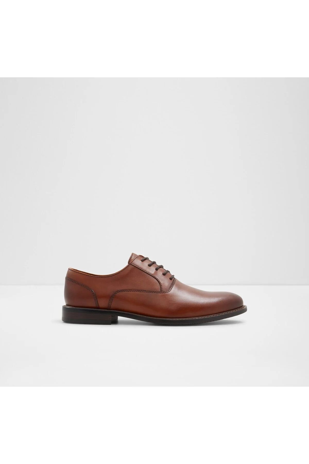 کفش مردانه چرمی DASON HAKIKI TABA MEN'S OXFORD آلدو Aldo