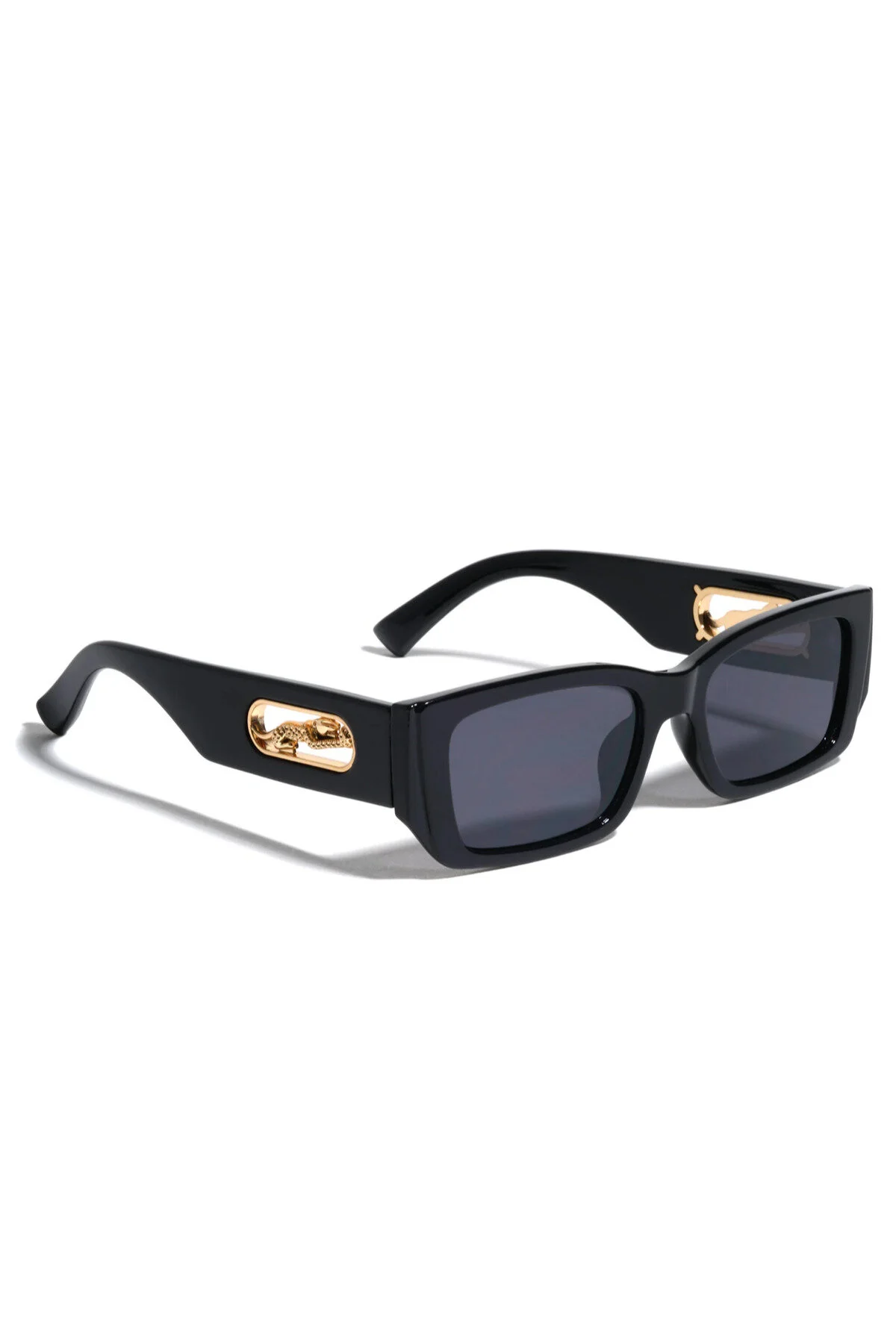 عینک آفتابی سیاه UNISEX اورجینال Eyesofia