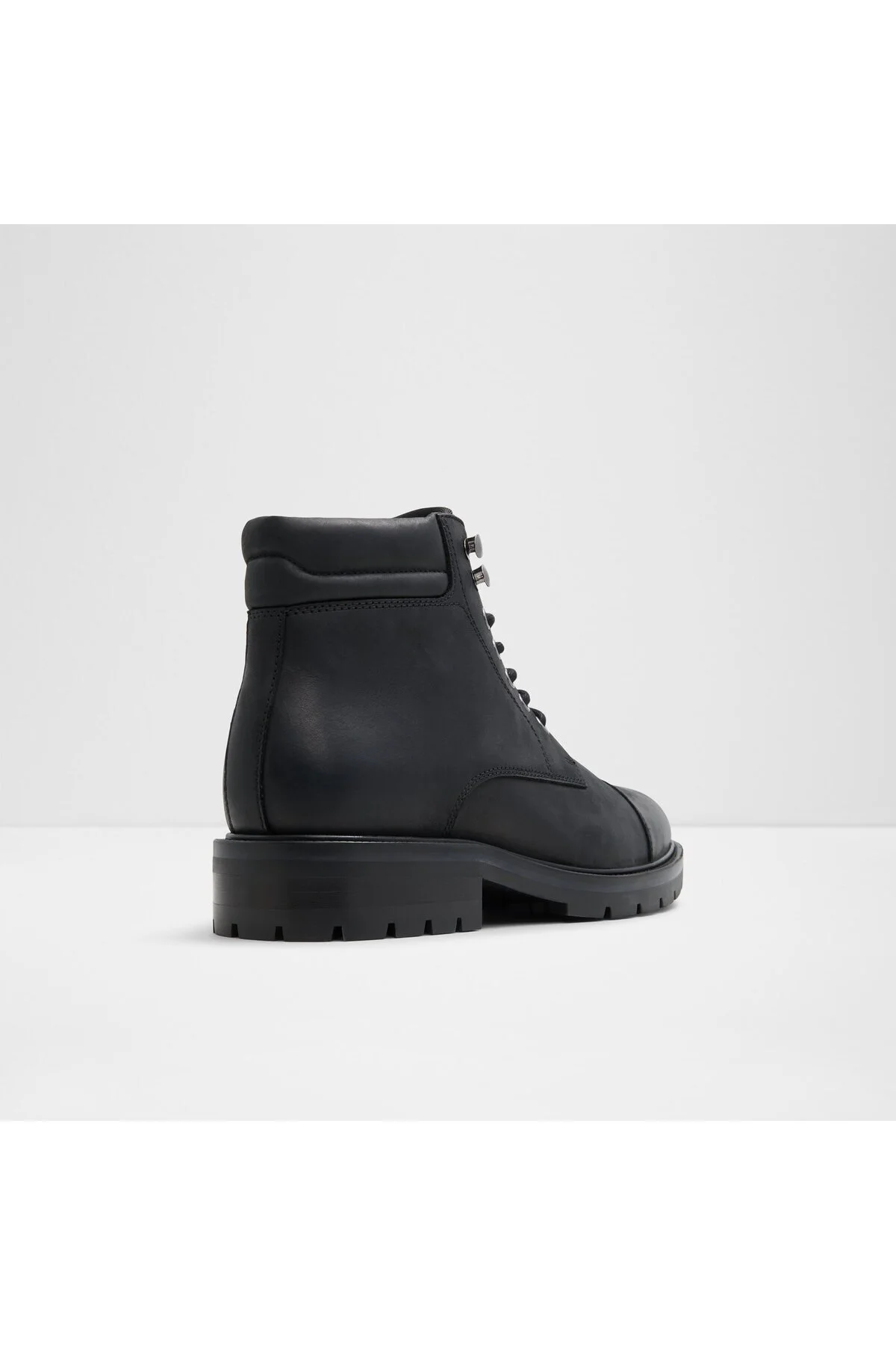 بوت پوتین مردانه چرمی DARIONN HAKIKI آلدو Aldo
