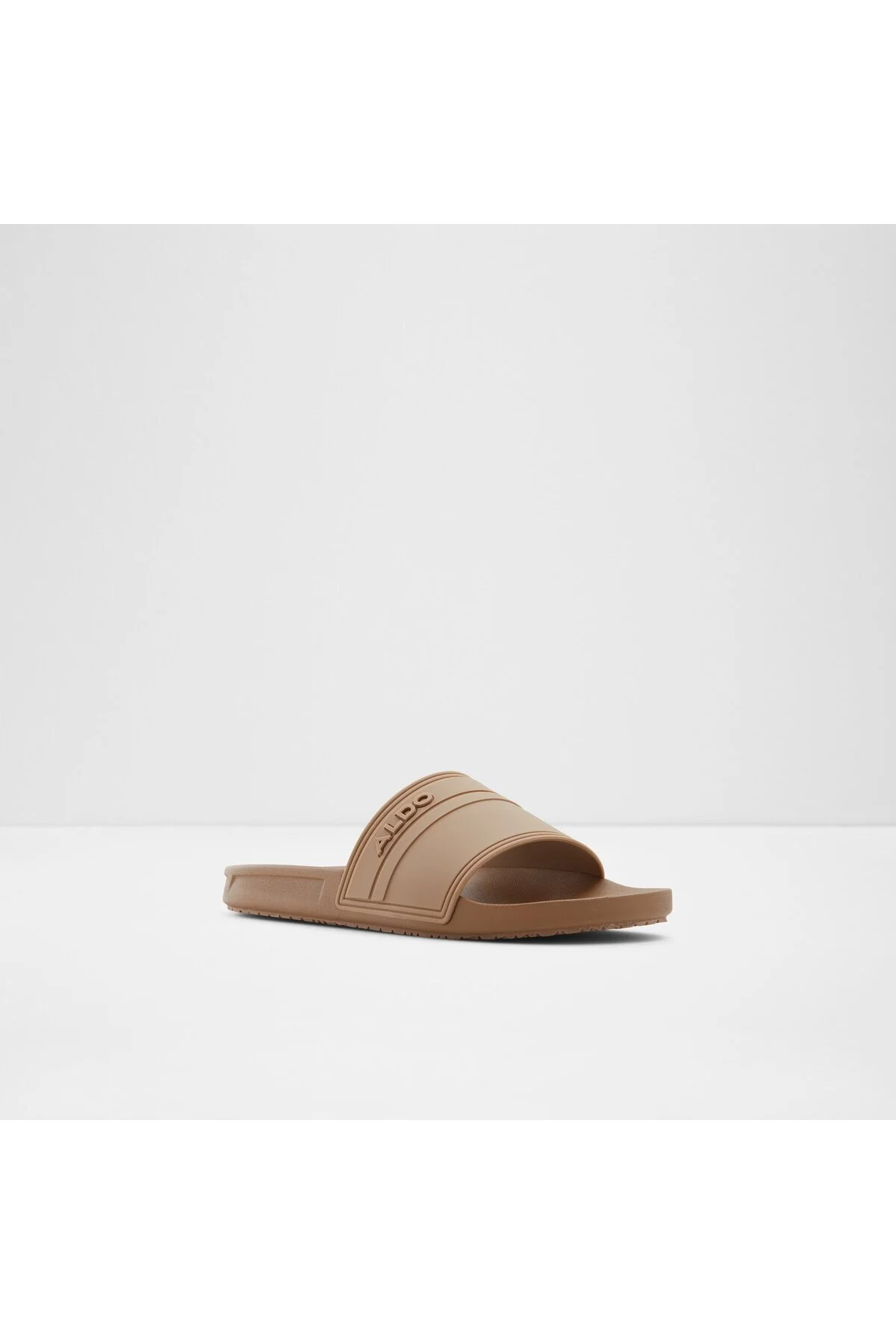 دمپایی مردانه DINMORE بژ آلدو Aldo