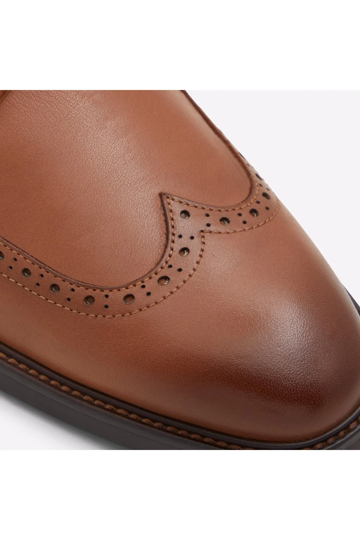 کفش مردانه چرمی TYE HAKIKI TABA MEN'S OXFORD آلدو Aldo