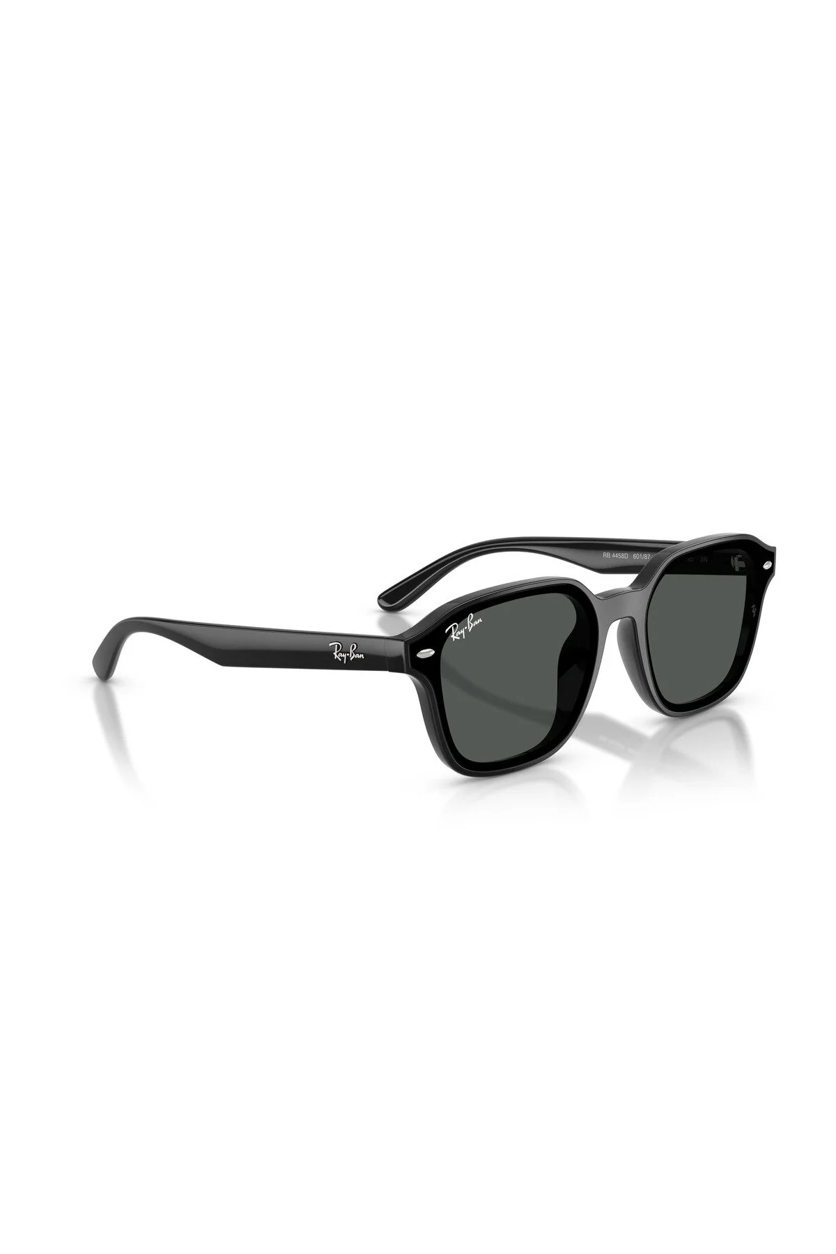 عینک آفتابی RAYBAN RB 4458D 601 87 65 ری بن اورجینال Ray-Ban