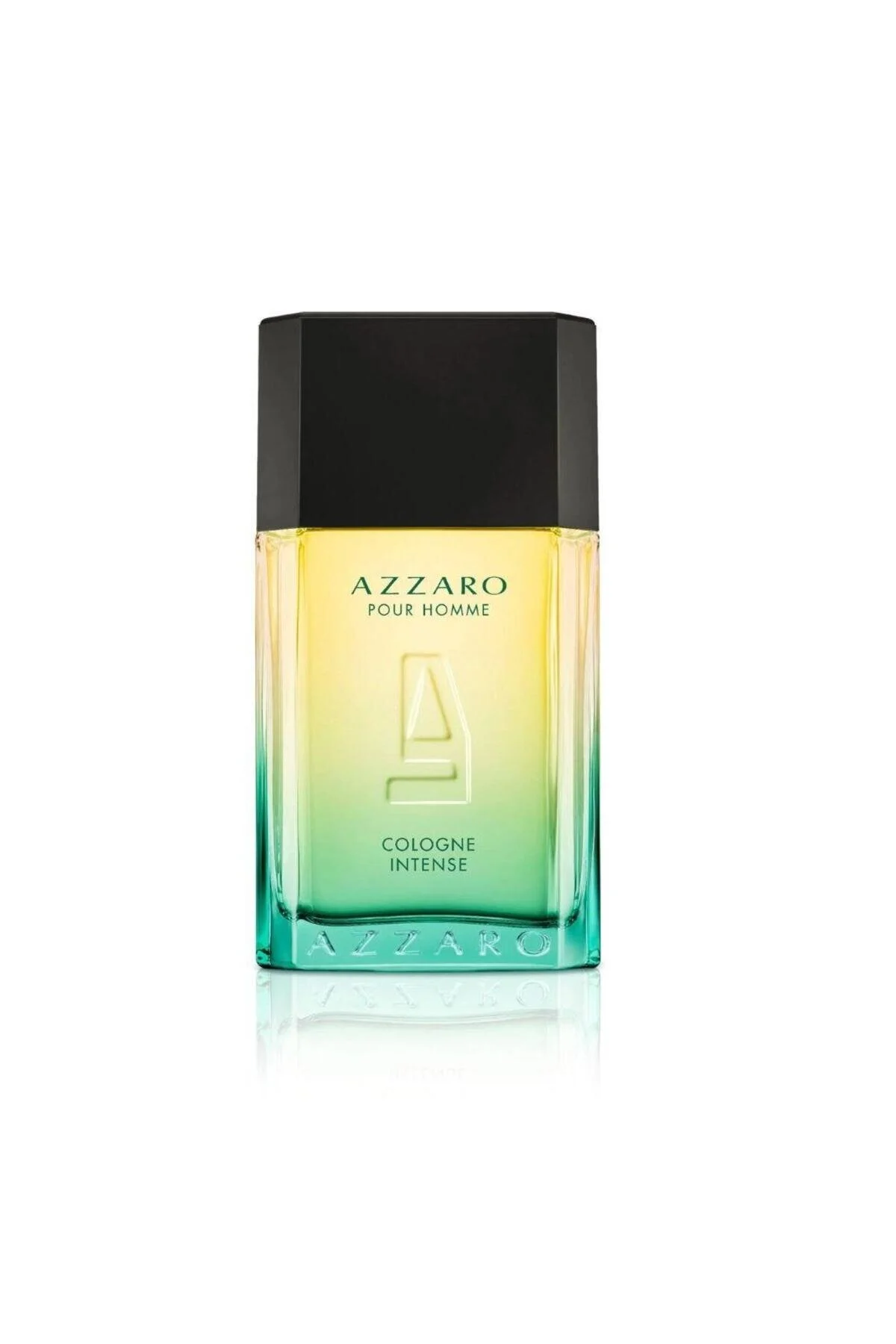 عطر مردانه AZZARO POUR HOMME کلن شدید EDT 100 ML مردان آزارو Azzaro